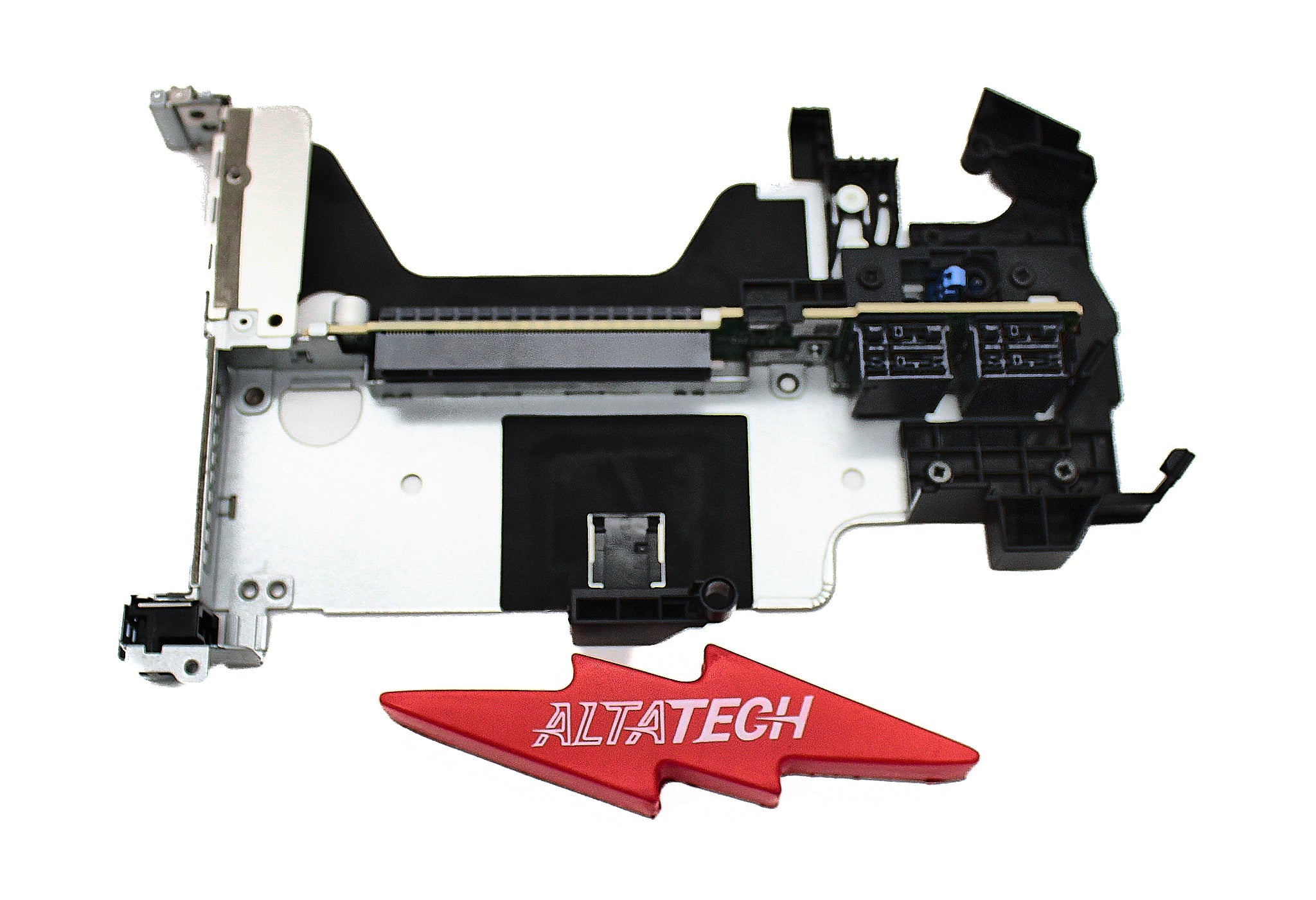 Dell 6WHJR RISER BOARD R2A 2X16,LP,6525/650