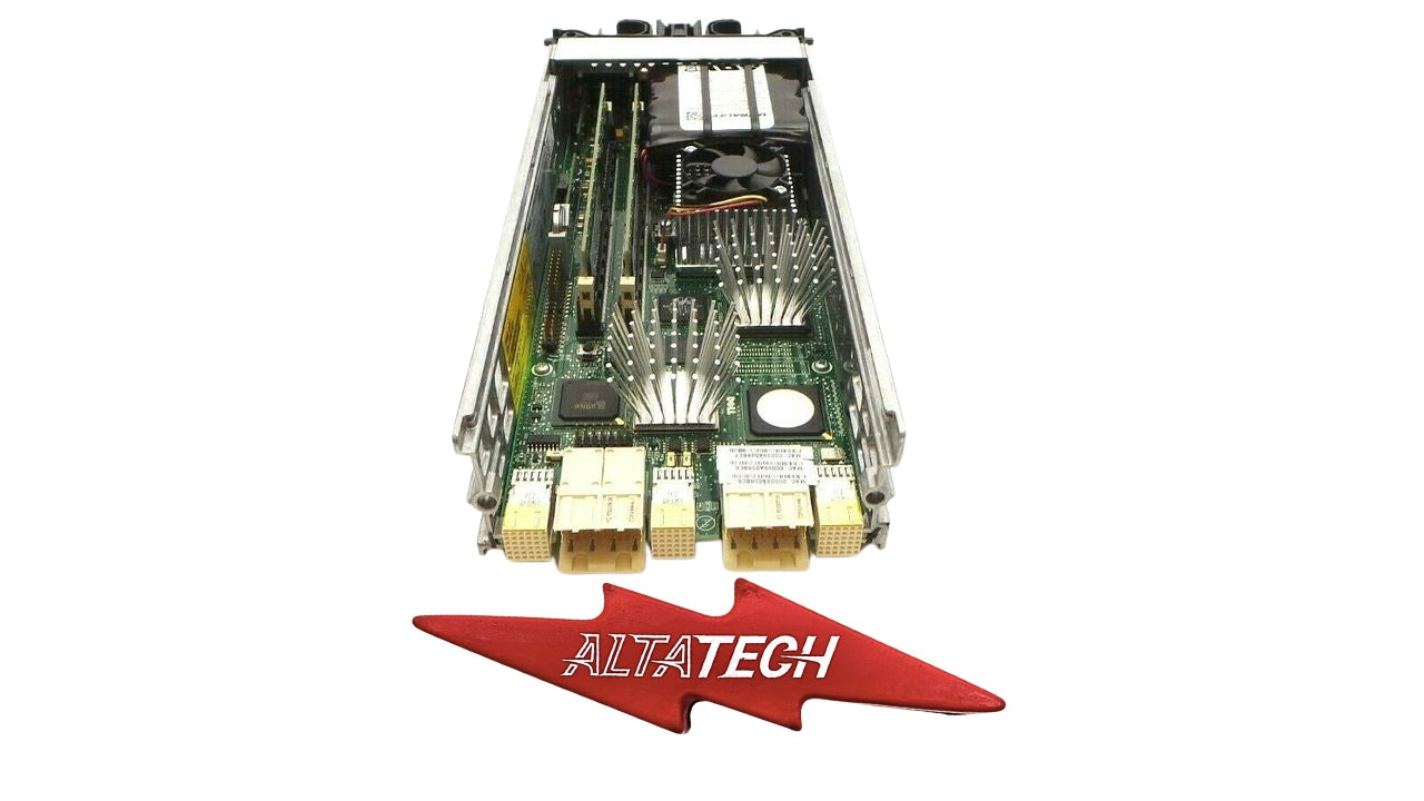 Dell 724K8 EqualLogic PS6000 10GB SAS/SATA Type 10 Controller
