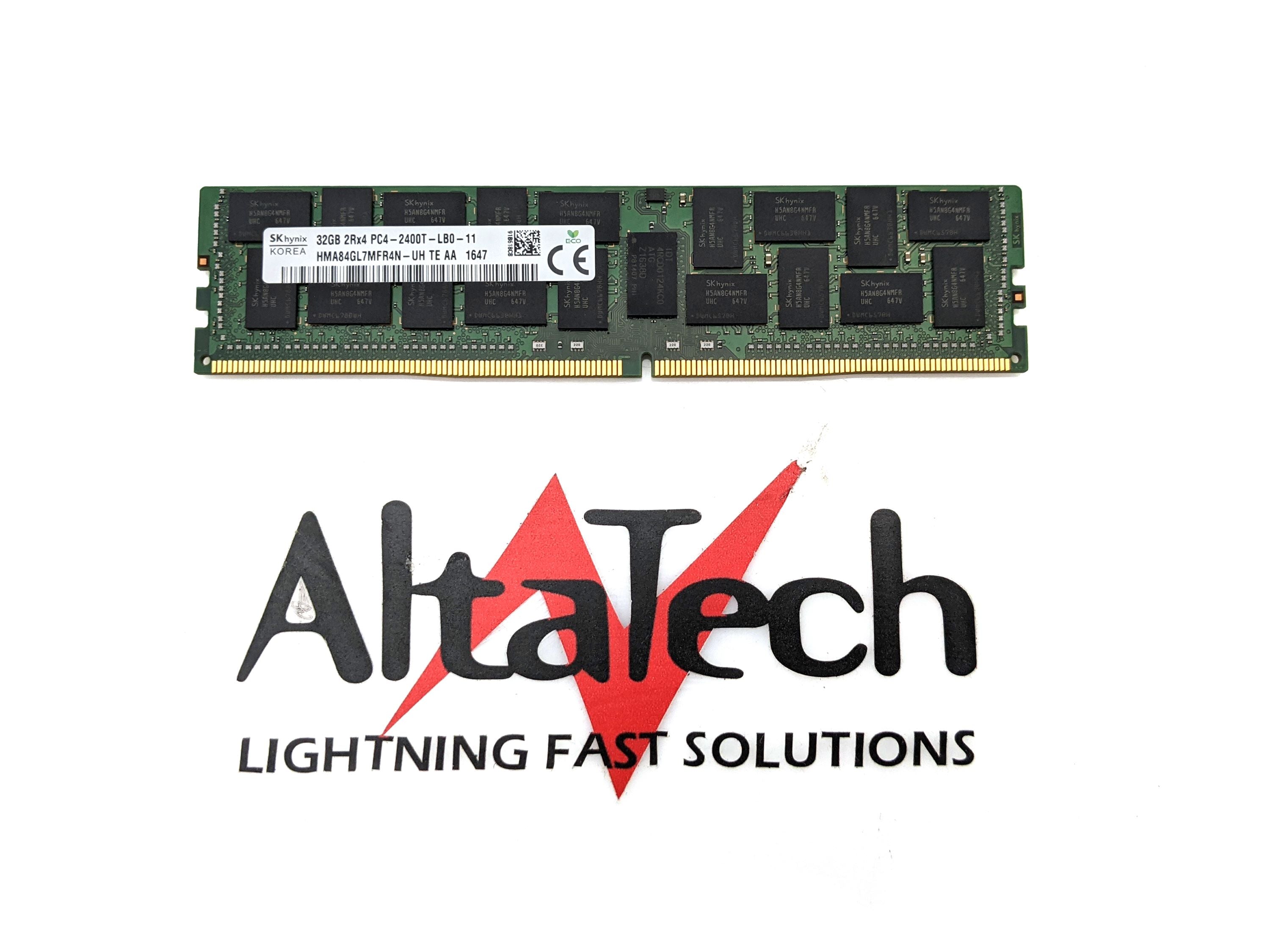 Dell 7FKKK 32GB PC4-19200TL 2Rx4 ECC