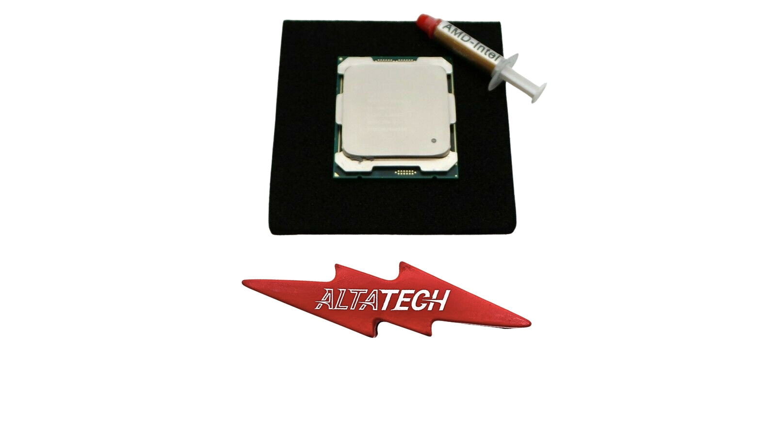 Dell 7GD24 Dell 7GD24 Intel Xeon E5-2667v4 8 Core 3.2GHz 25MB 135W Pro