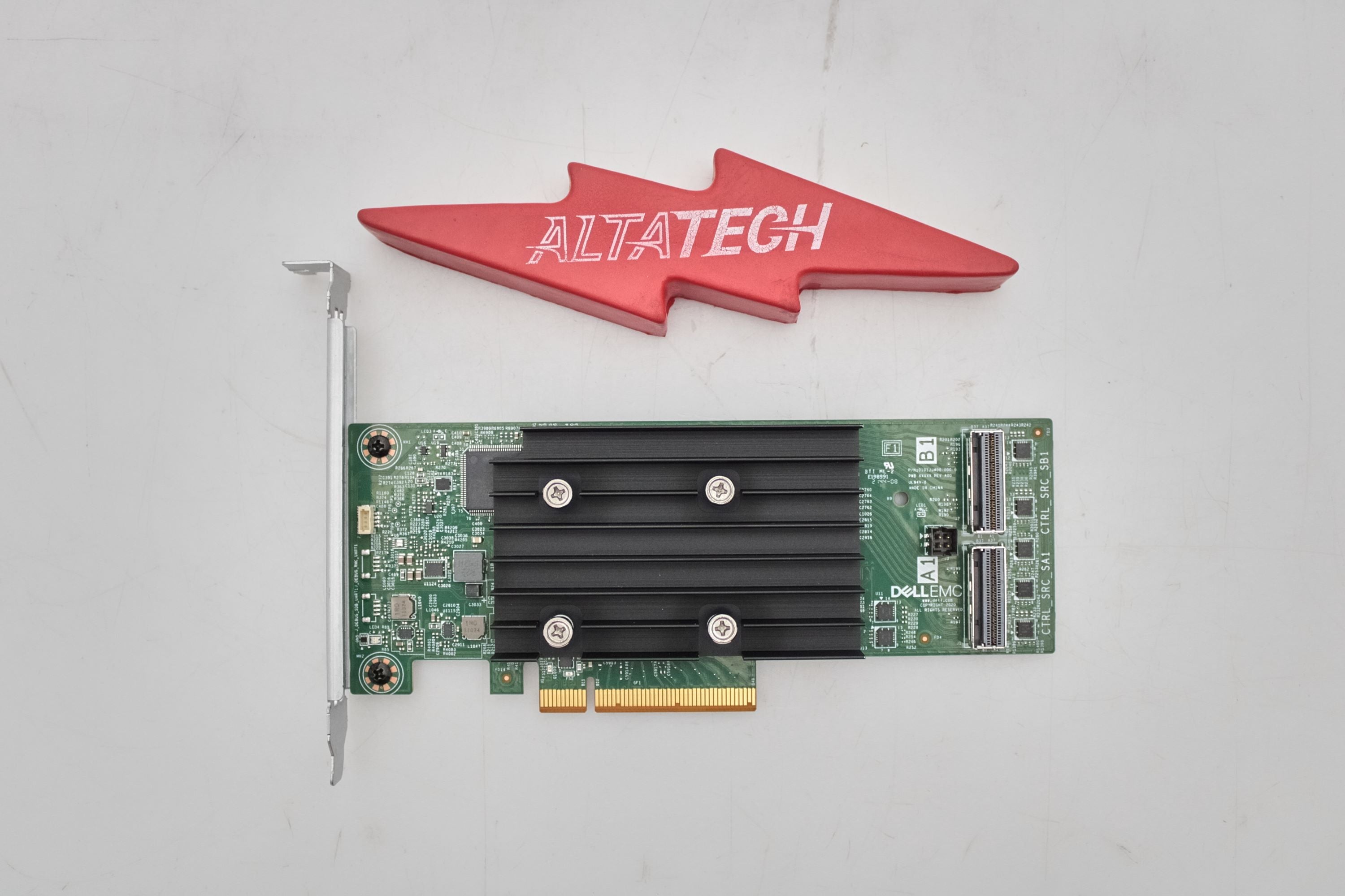 Dell 7GRF6 PERC HBA355I, V2 PCIE FH