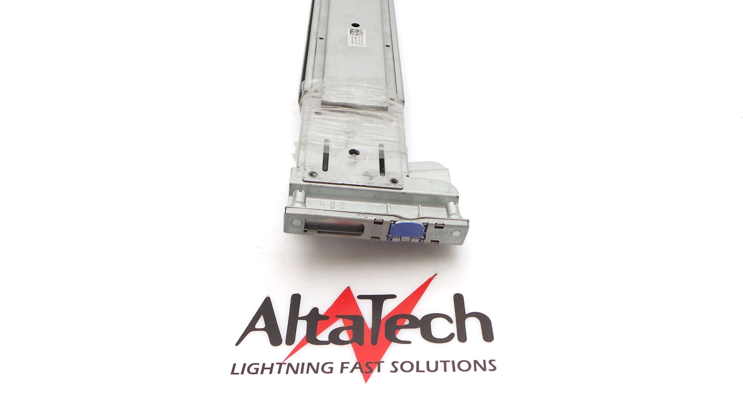 Dell 07WJ8N PowerVault MD1200 Ready II Static 4-Post Rail Kit