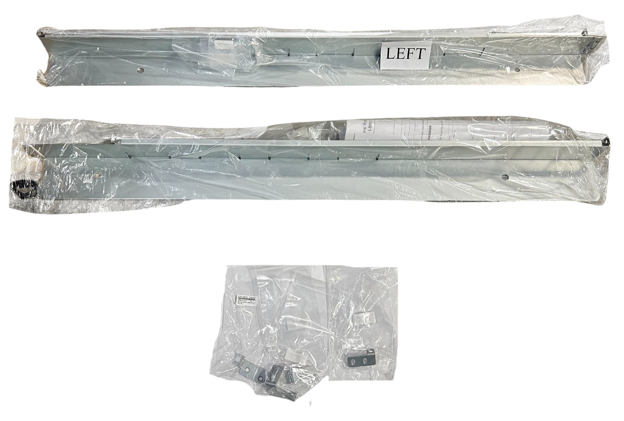 Dell 8W5KV RAIL KIT FOR TL1000