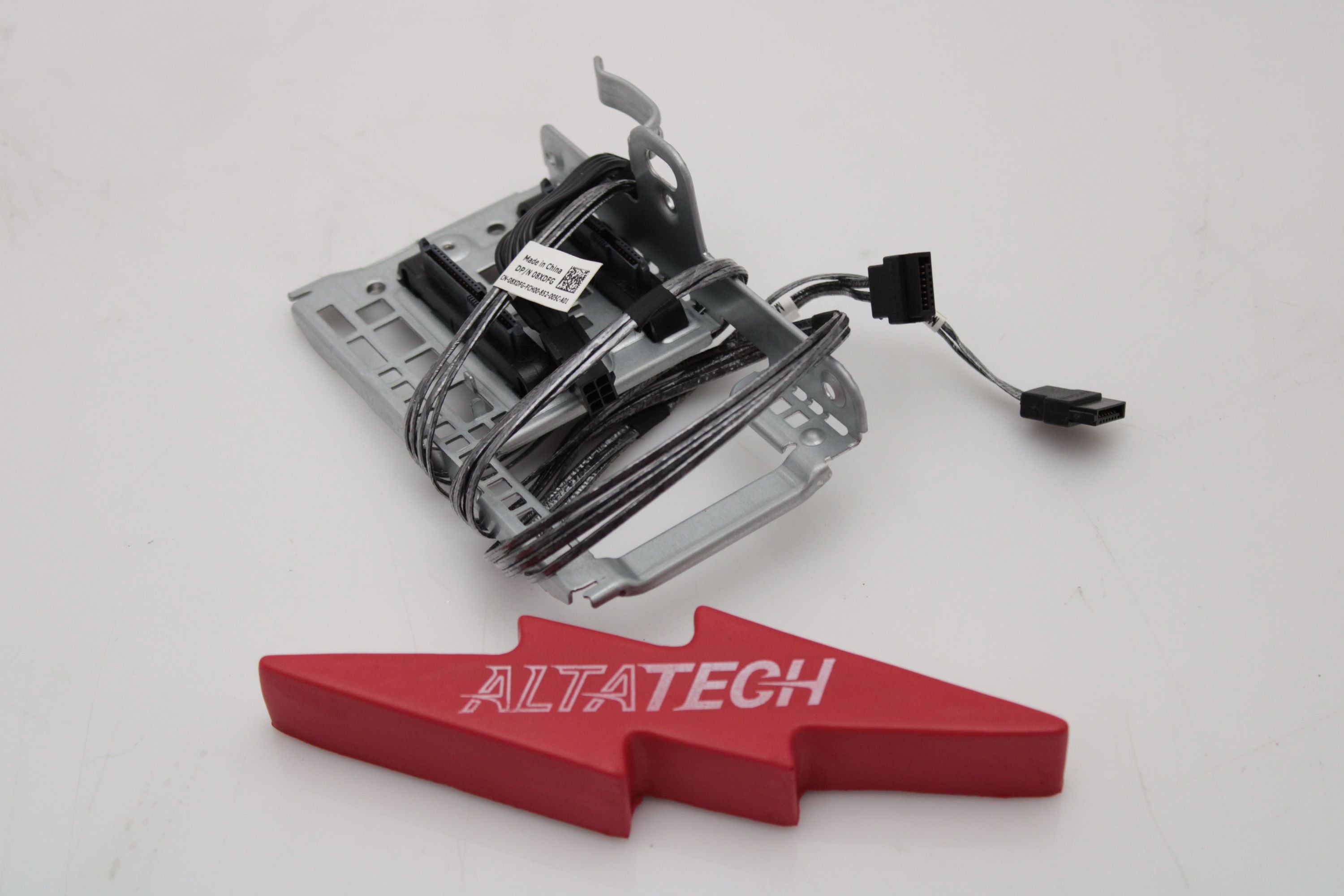 Dell 8XDFG Cable Backplane SAS x2 T5820/7820