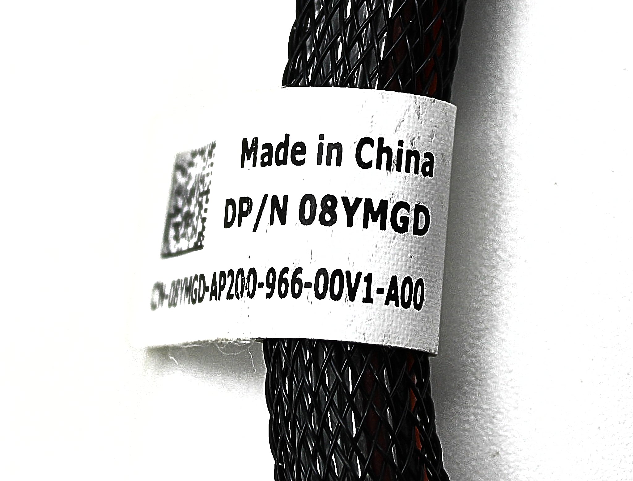 Dell 8YMGD CABLE BP TP PERC(PCIE) 4X3.5 R440