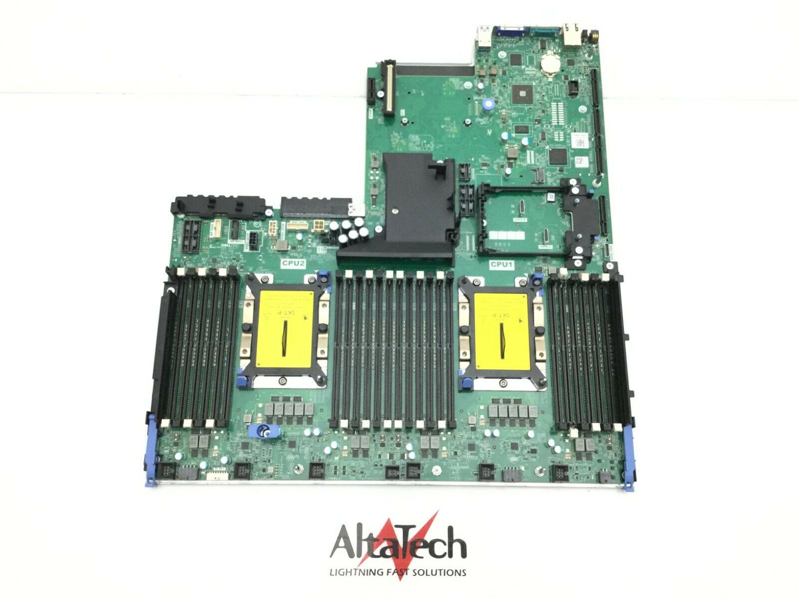 Dell 0923K0 Motherboard for PowerEdge R740