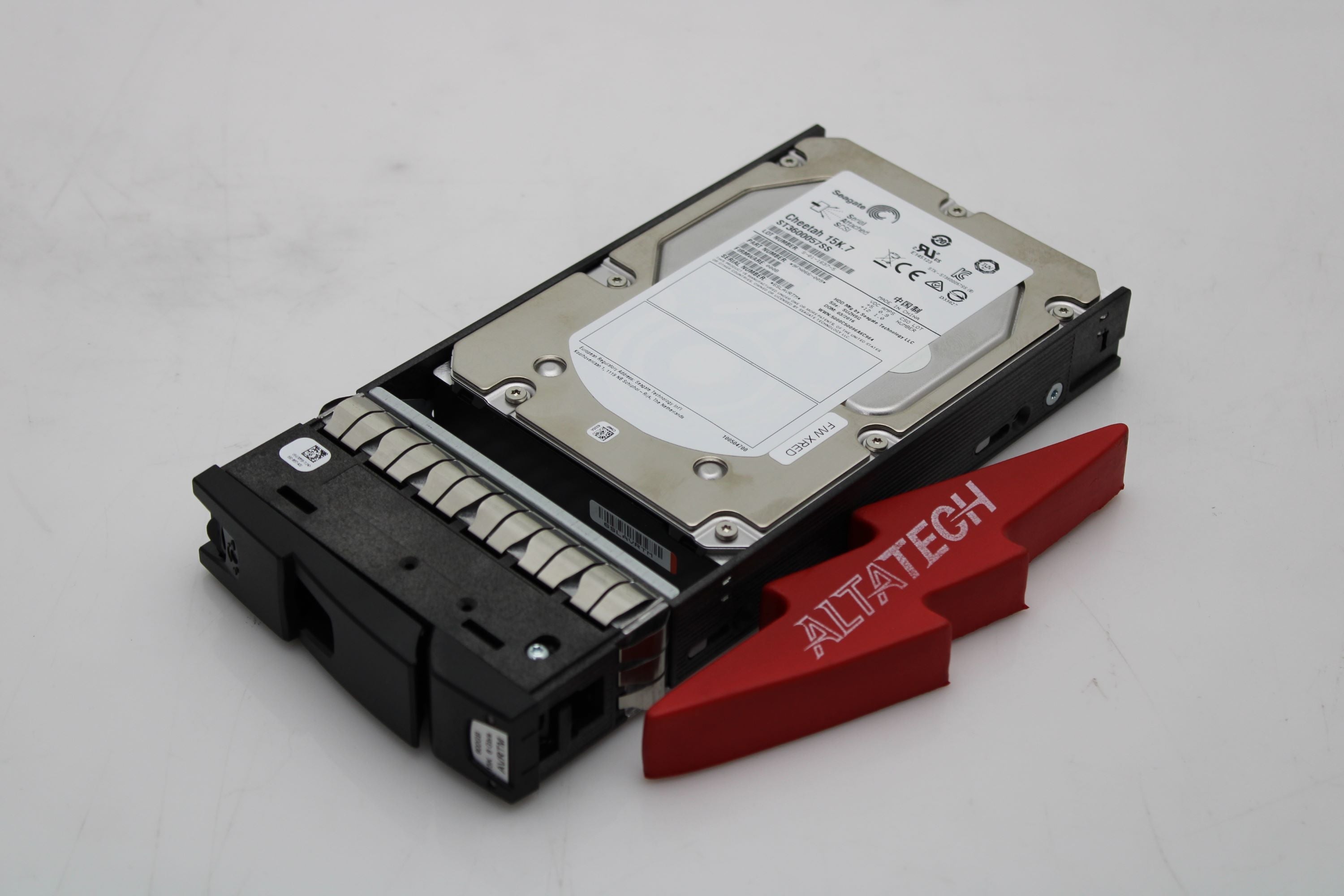 Dell 9FN066-009-CML 600GB 15K SAS 3.5 6G 9FN066-009 CML