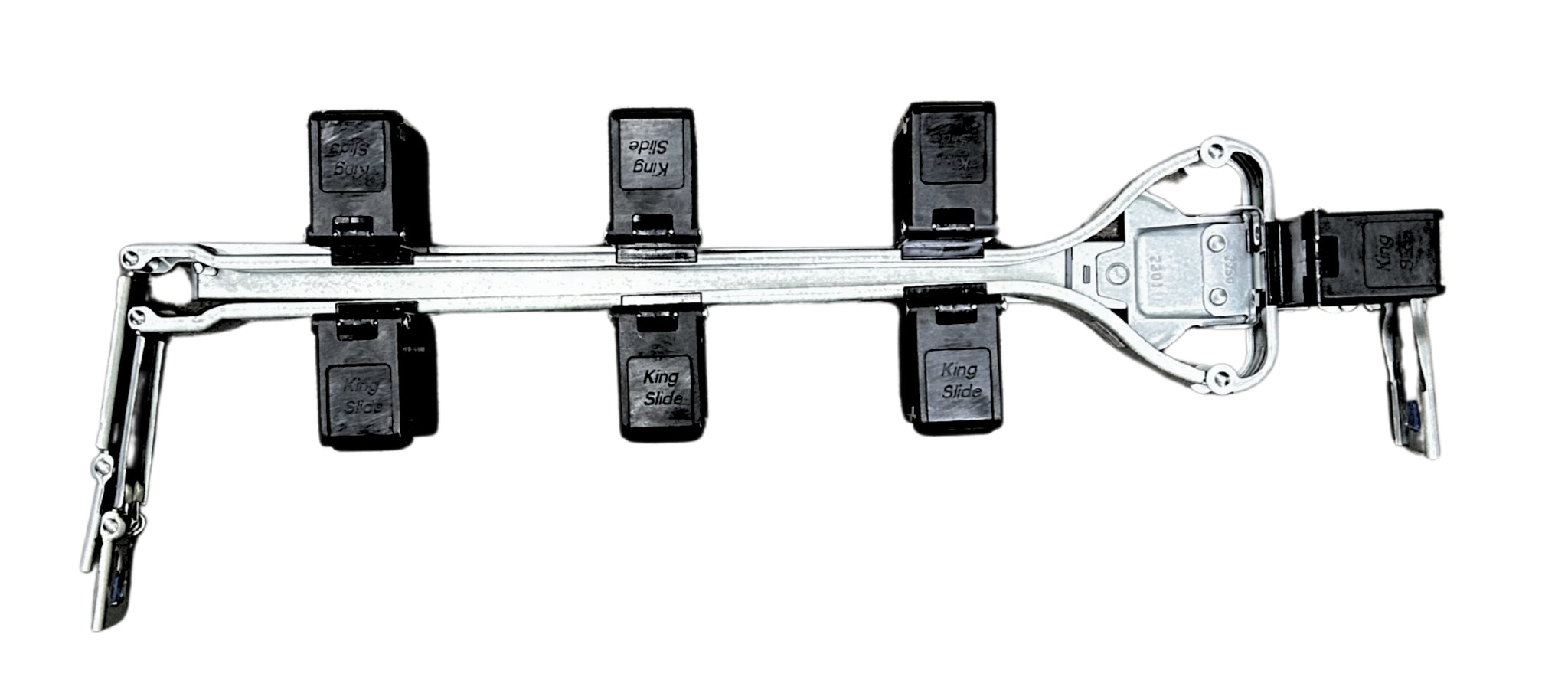 Dell 9NGT0 Rail Kit Sliding Ready XE9680