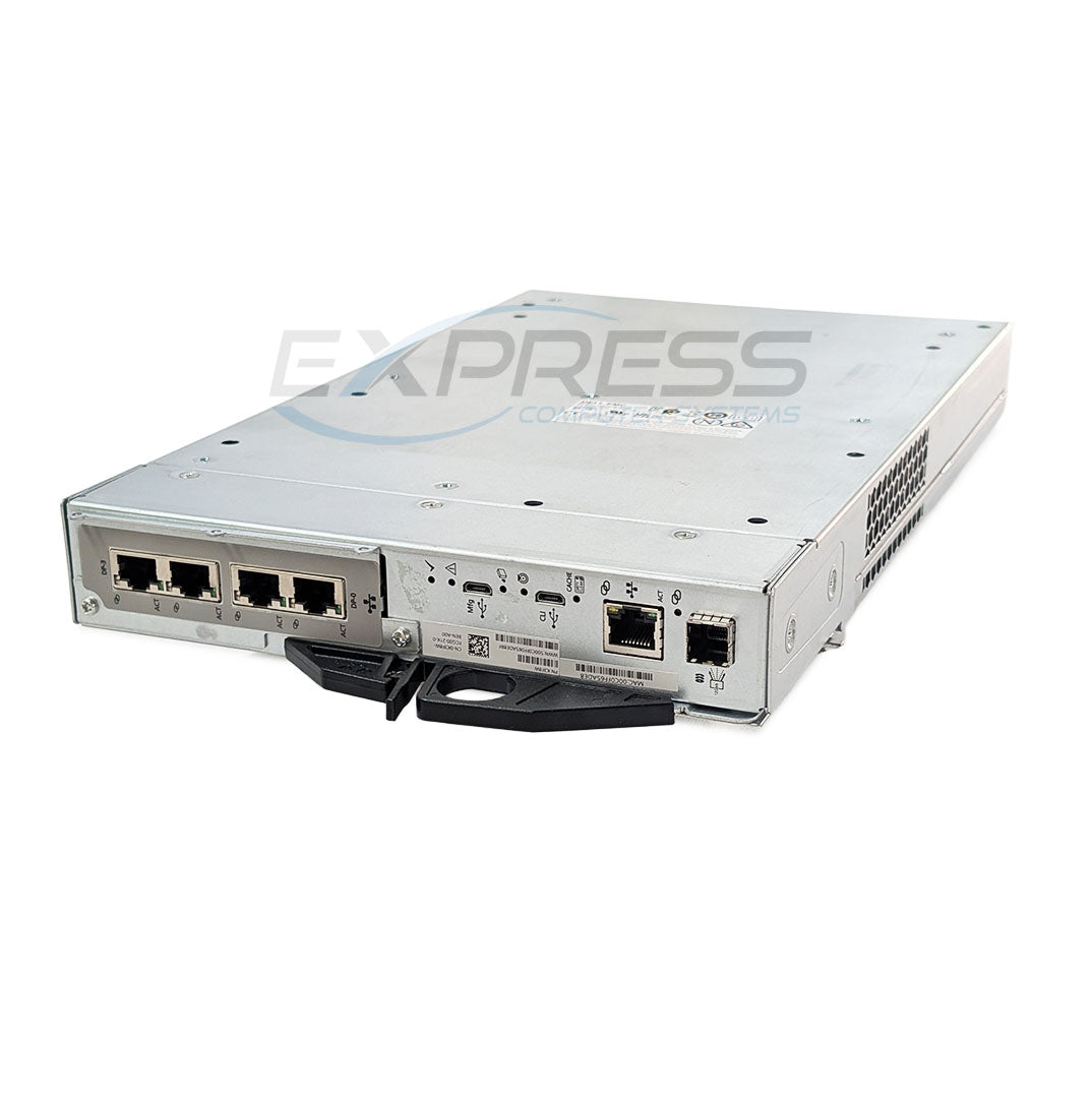 Dell Powervault Me5 10Gbase-T Iscsi 16Gb Cache Controller | 87GXV
