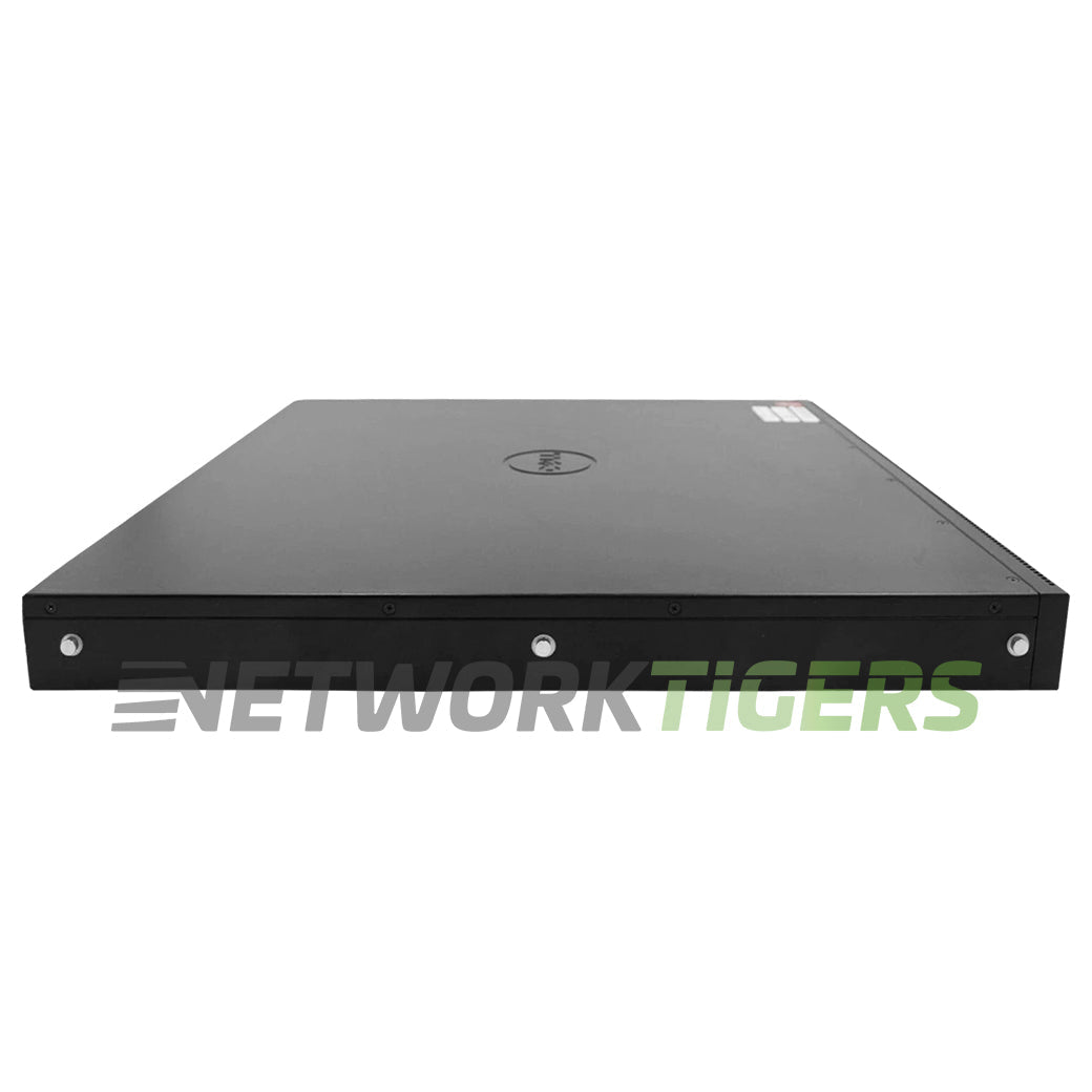 Dell N4032F 8132F N4000 Series 24x 10 Gigabit SFP+ Front-to-Back Airflow Switch