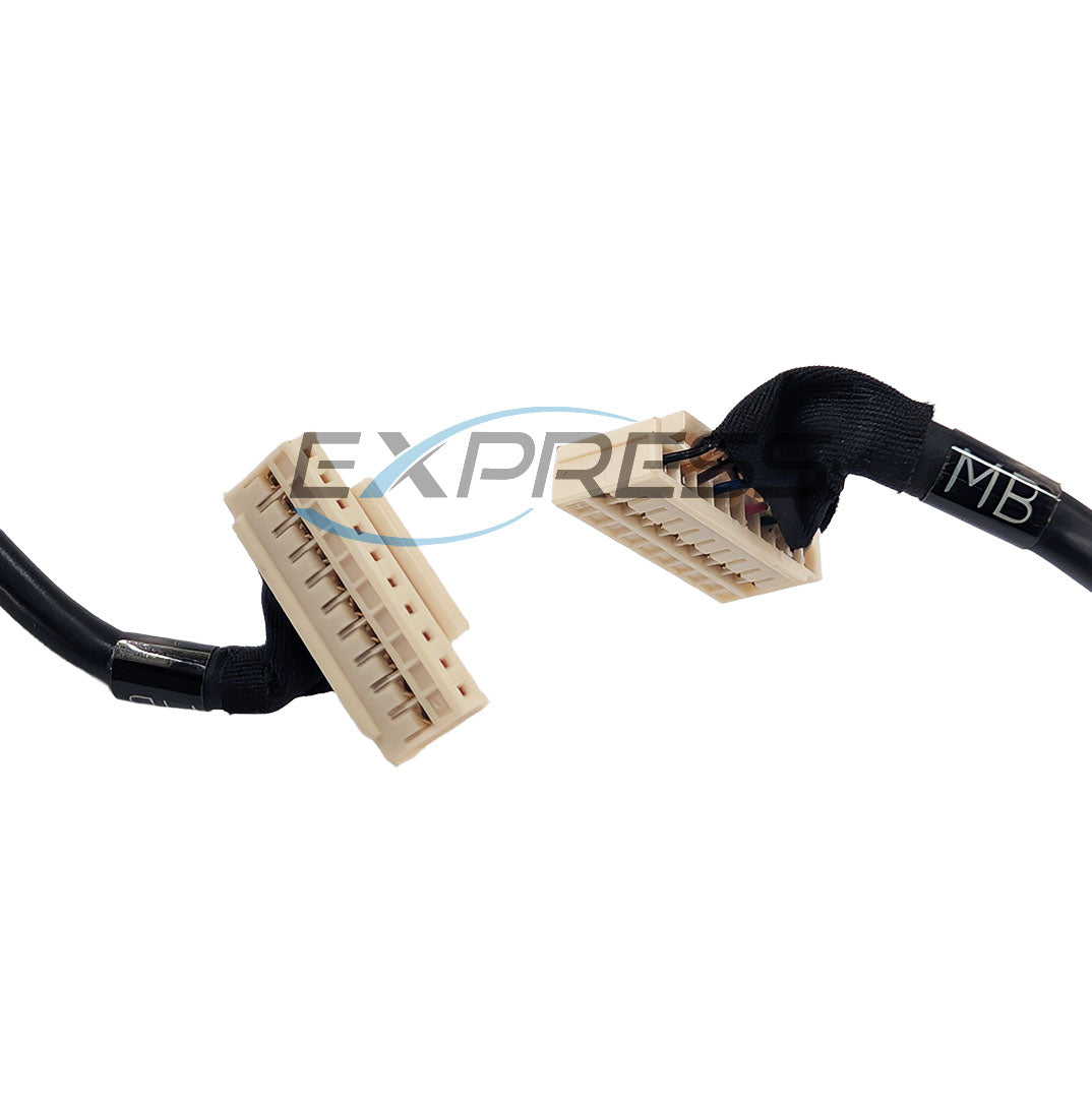 PC3NP — Cable | Dell PowerEdge R630