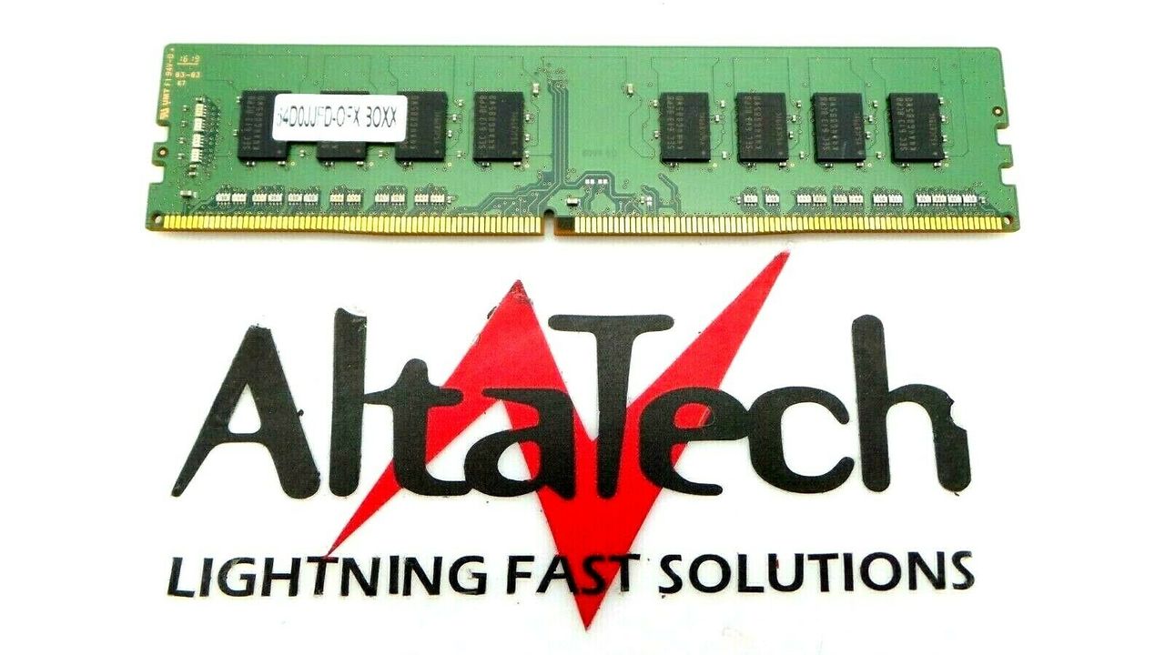 Dell A8058238 8GB PC4-2133P 2RX8 N-ECC