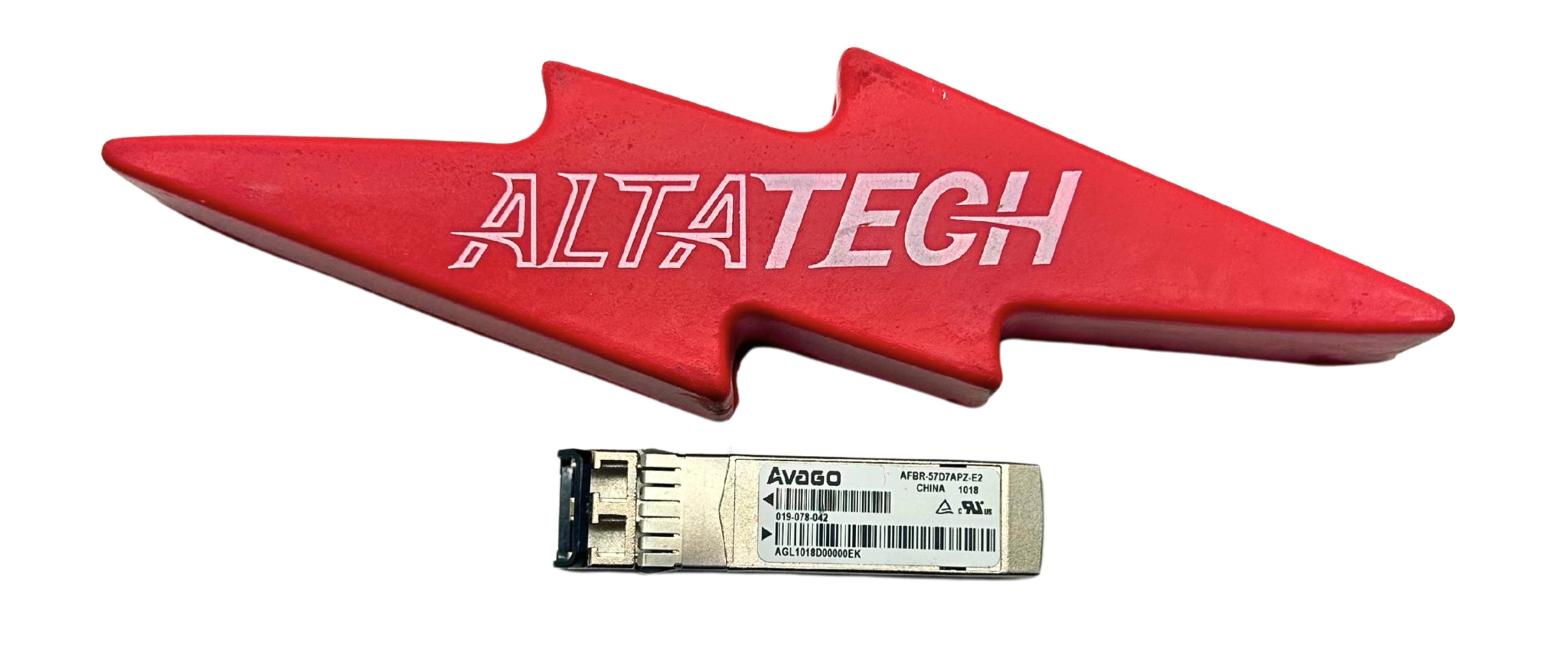 Dell AFBR-57D7APZ-E2 8GB SPF+ OPTICAL AVAGO 850NM