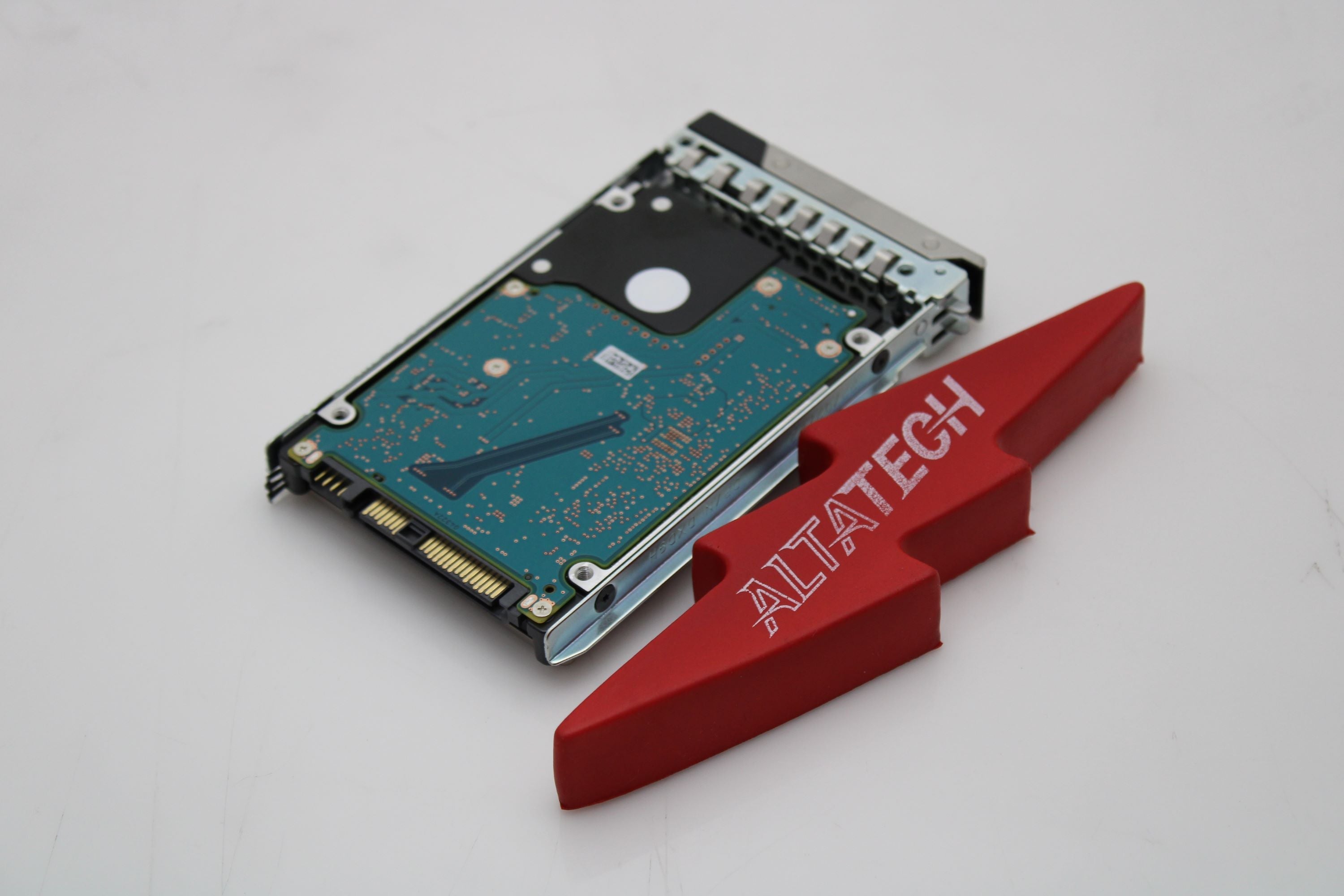 Dell AL15SEB24EQY_NEW 2.4TB 10K SAS 2.5 12G AL15SEB24EQY / HDEBL40DAB5