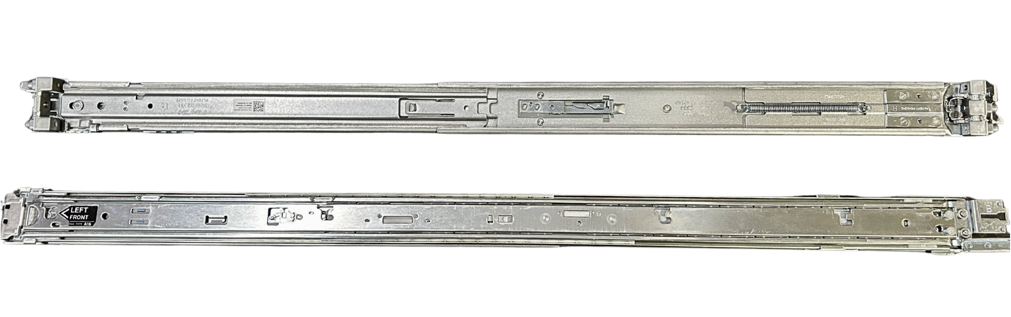 Dell C7GT1 RAIL 1U READY / SLIDDING DROP IN STAB, KIT, R650/R6525