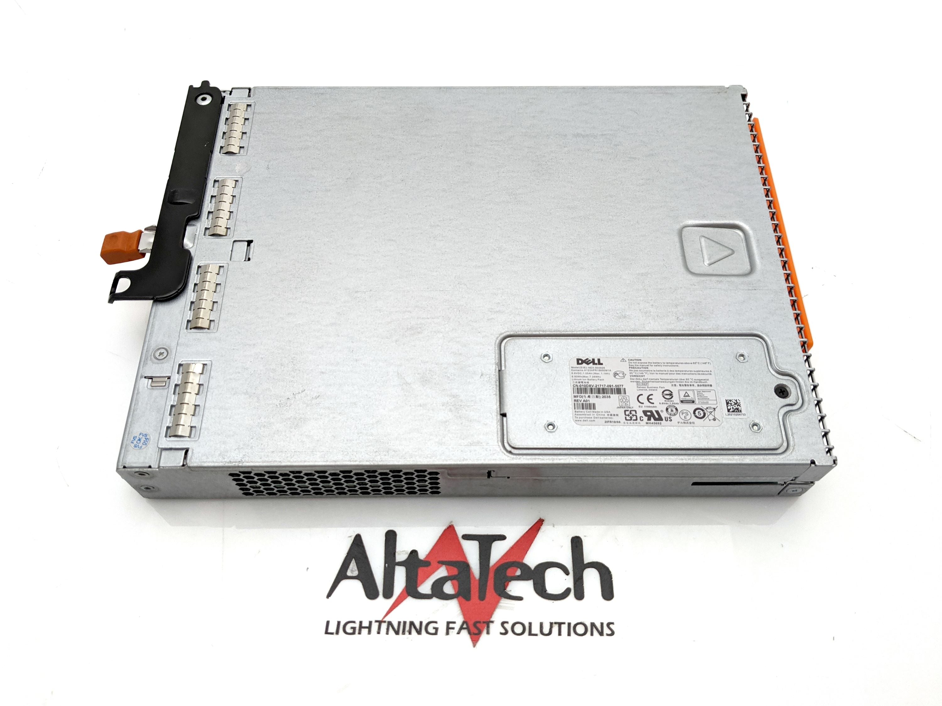 Dell D85Y9 EqualLogic Type 15 iSCSI Array Controller PN DCY2N