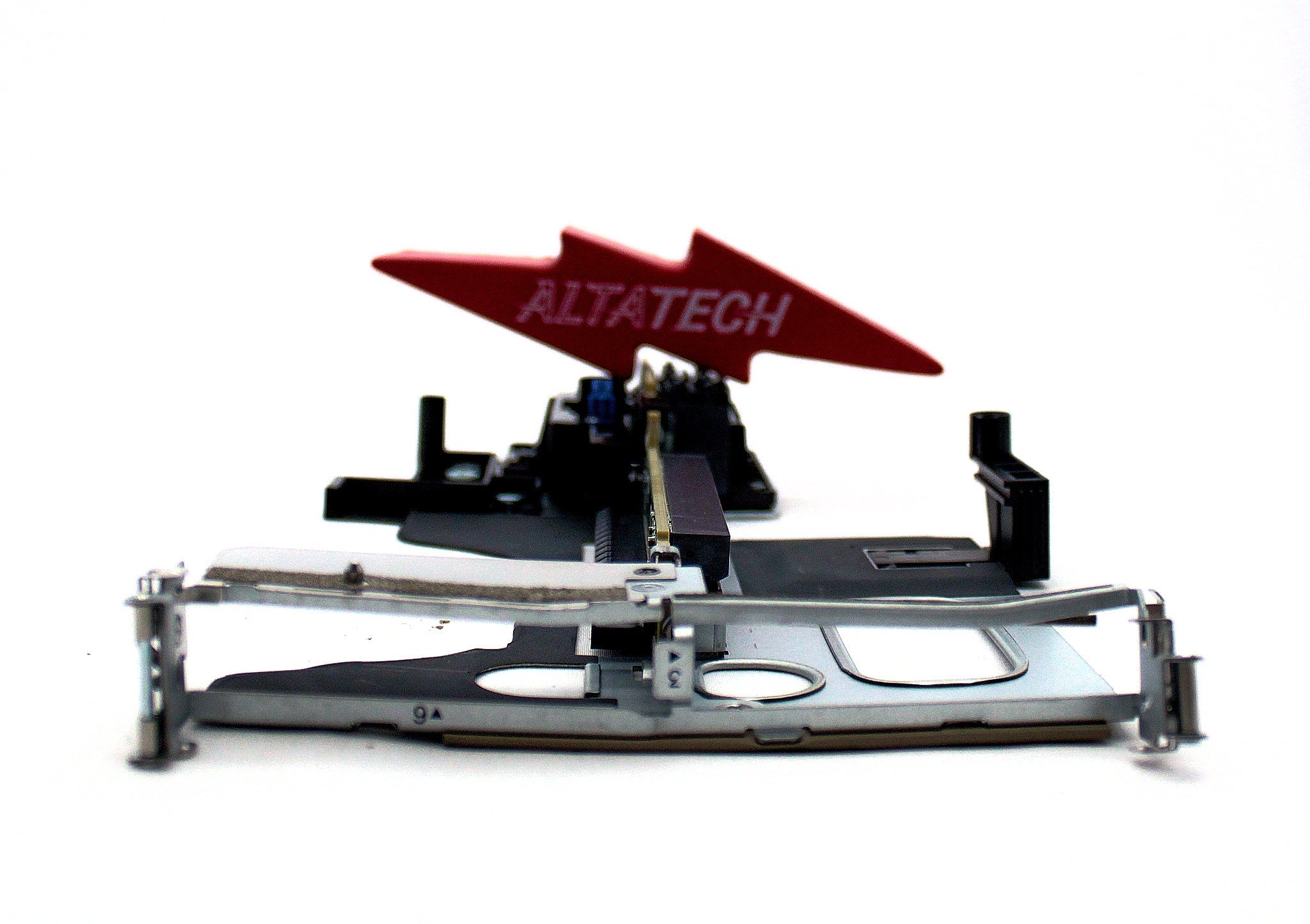 Dell DF7XH_NEW Riser Card #2 for R750