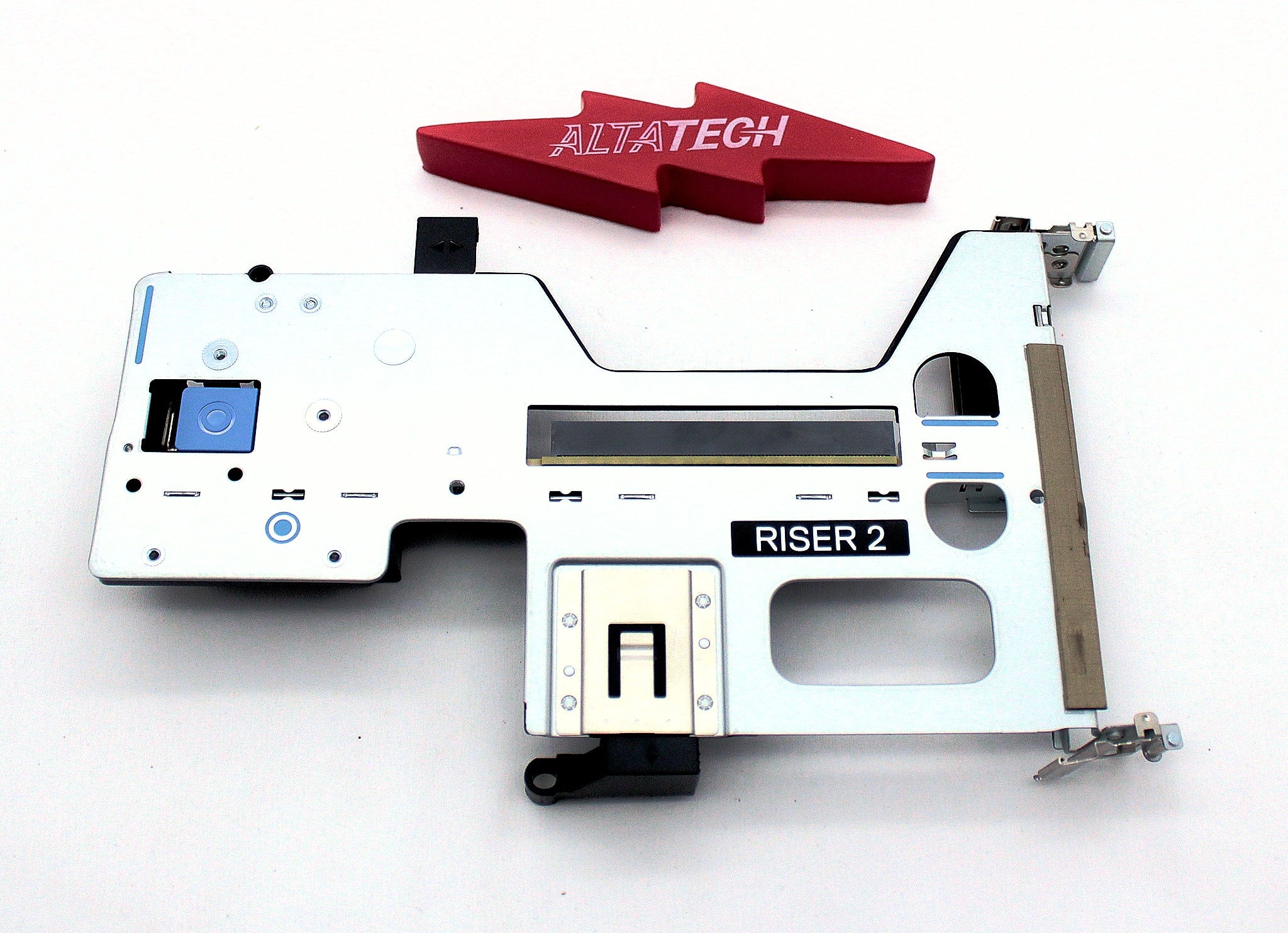 Dell DF7XH_NEW Riser Card #2 for R750