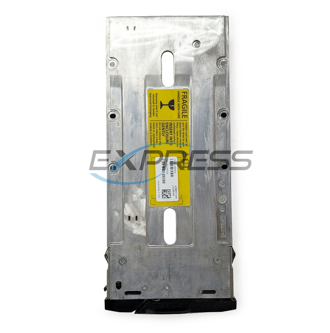 Equallogic Ps6000 Sas Drive Tray | 08R4T4
