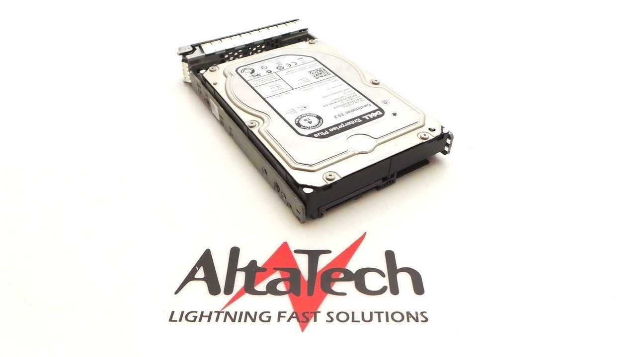 Dell DRMYH-EQL Equallogic 4TB 7.2K SAS 3.5 6G