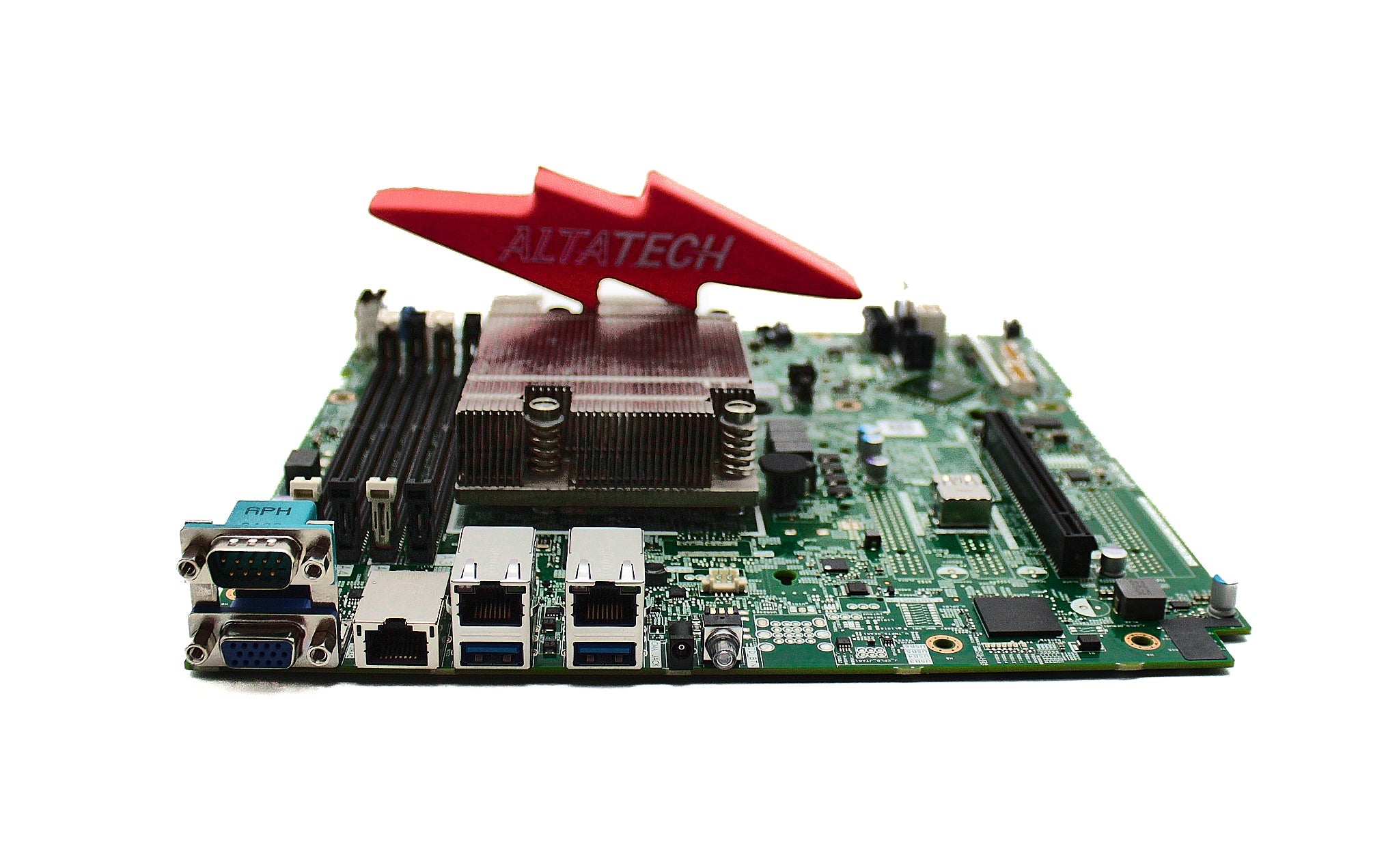 Dell DRR0P SYSTEM BOARD R240