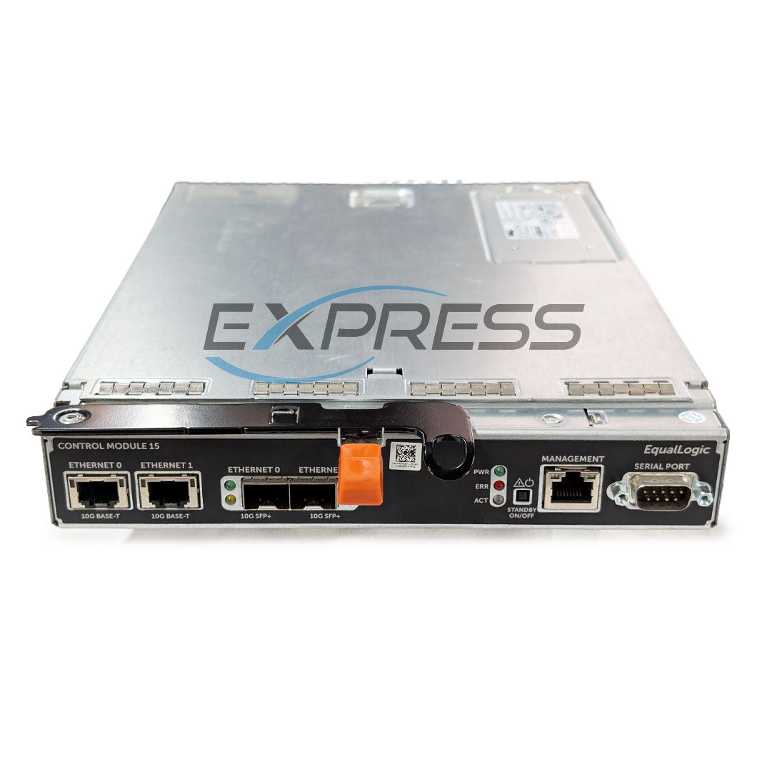 EqualLogic Type 15 SAS/NL-SAS/SSD Controller