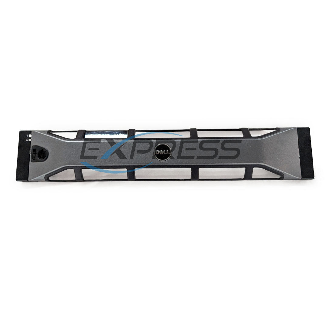 EqualLogic PS4100 2U Security Bezel | V9P6T
