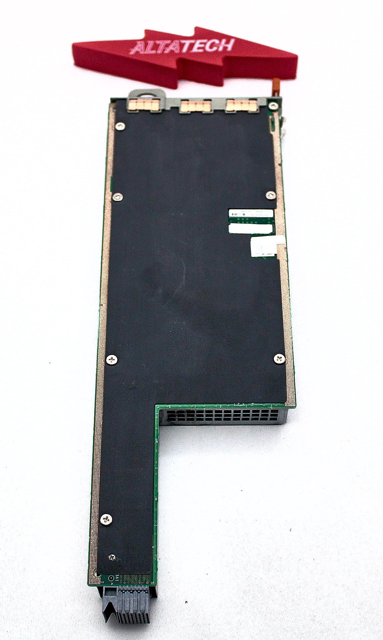 Dell FC9YT PowerEdge E14M 10GB SFP Pass Through Module 8P FX2