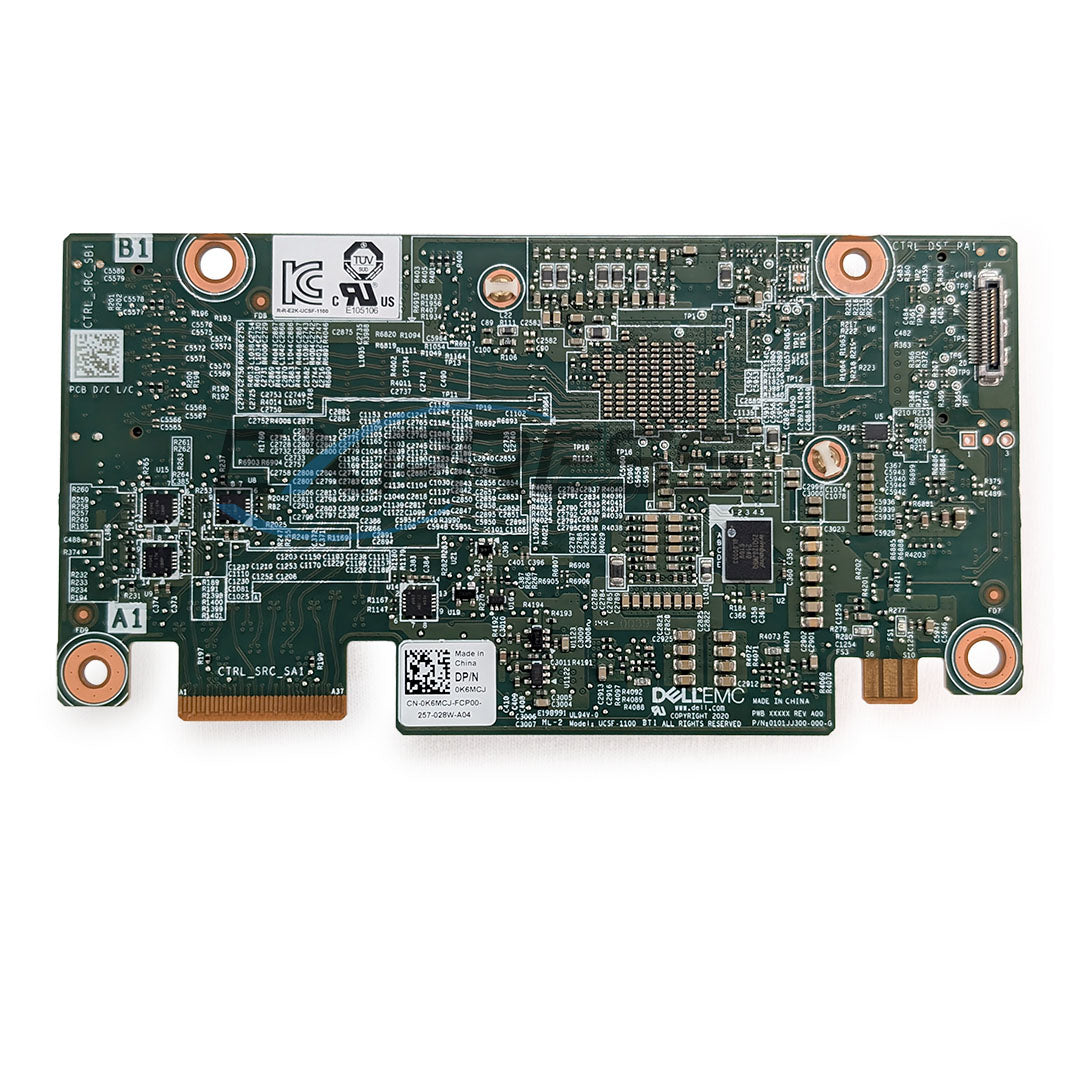 Dell PERC 11 HBA355i Non-RAID Front Controller | T761Y