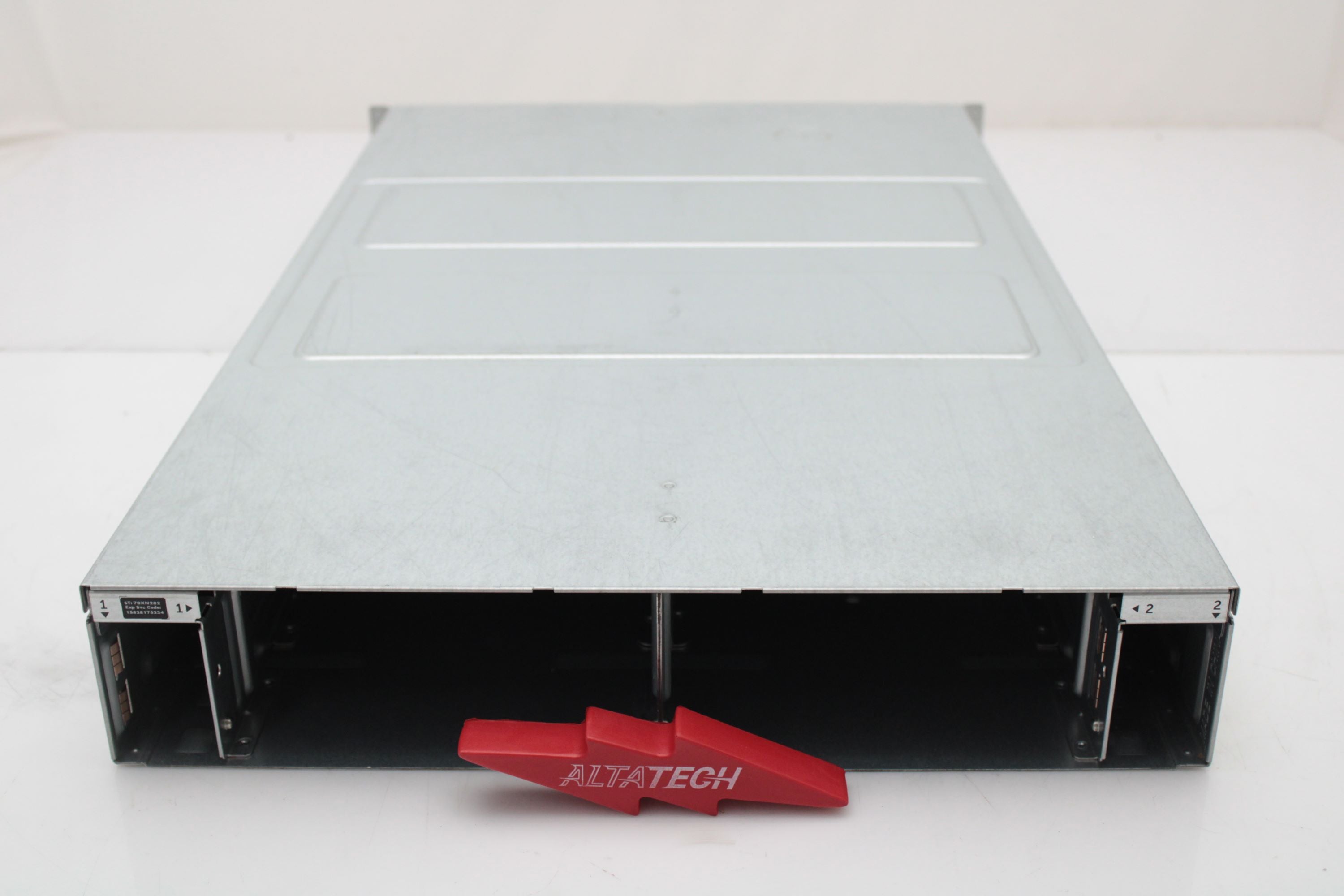 Dell FS8600_REF COMPELLENT 1GB NAS