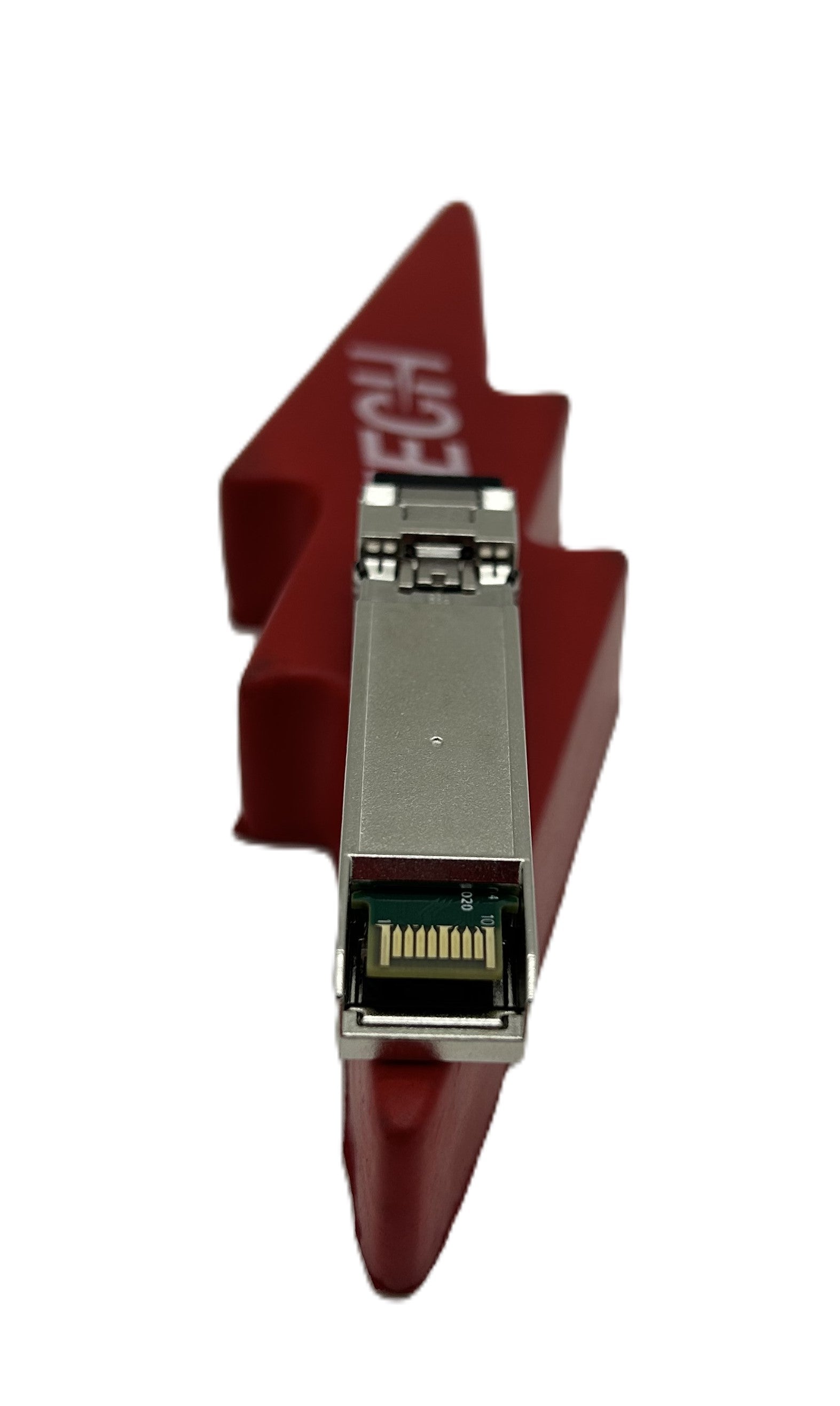 Dell FTLF8532P5BCV-QM 32GB SFP+ Optical Transceiver
