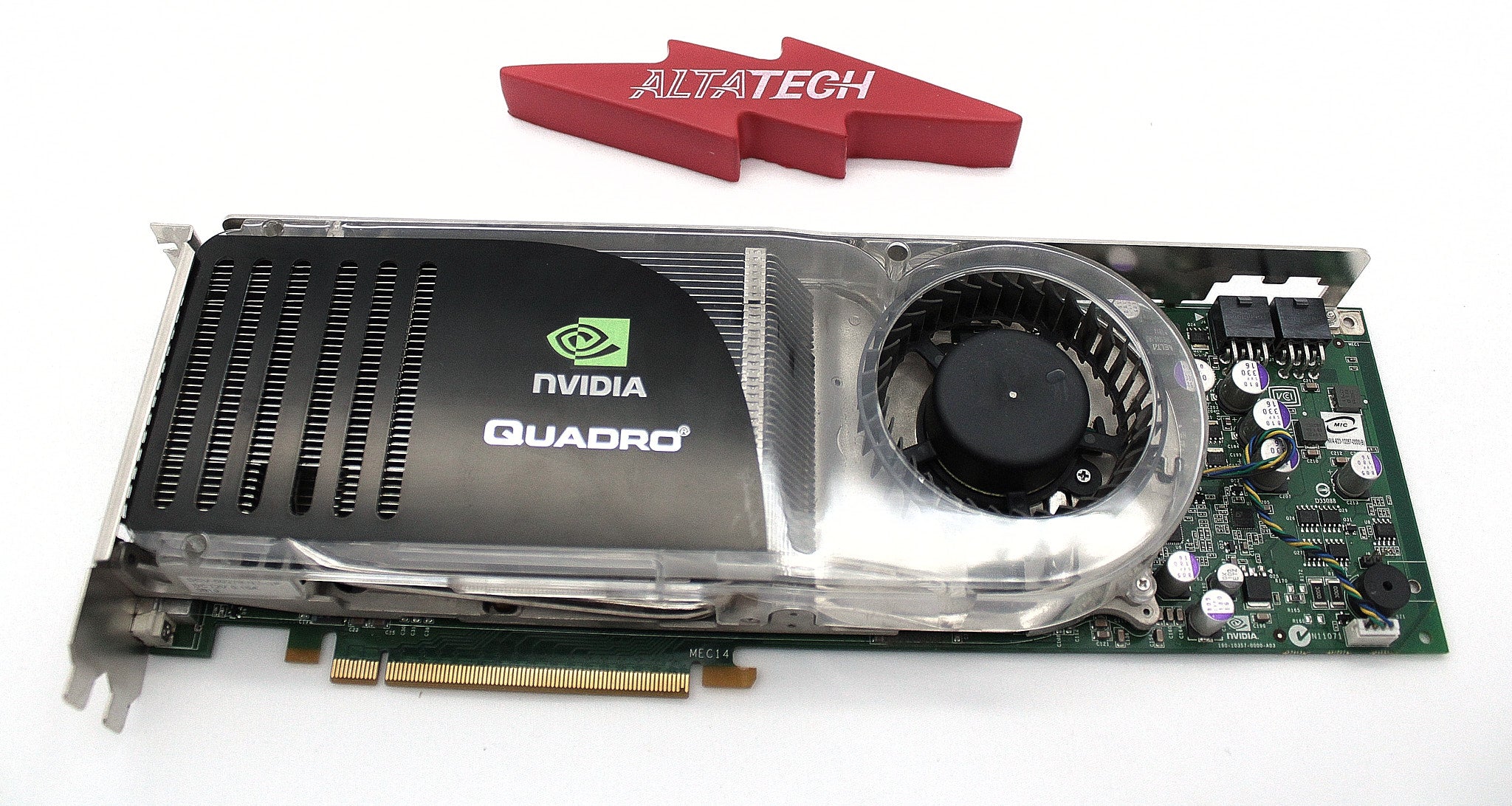 Dell GP295 Quadro FX 5600 1.5 GB 512-BIT GDDR