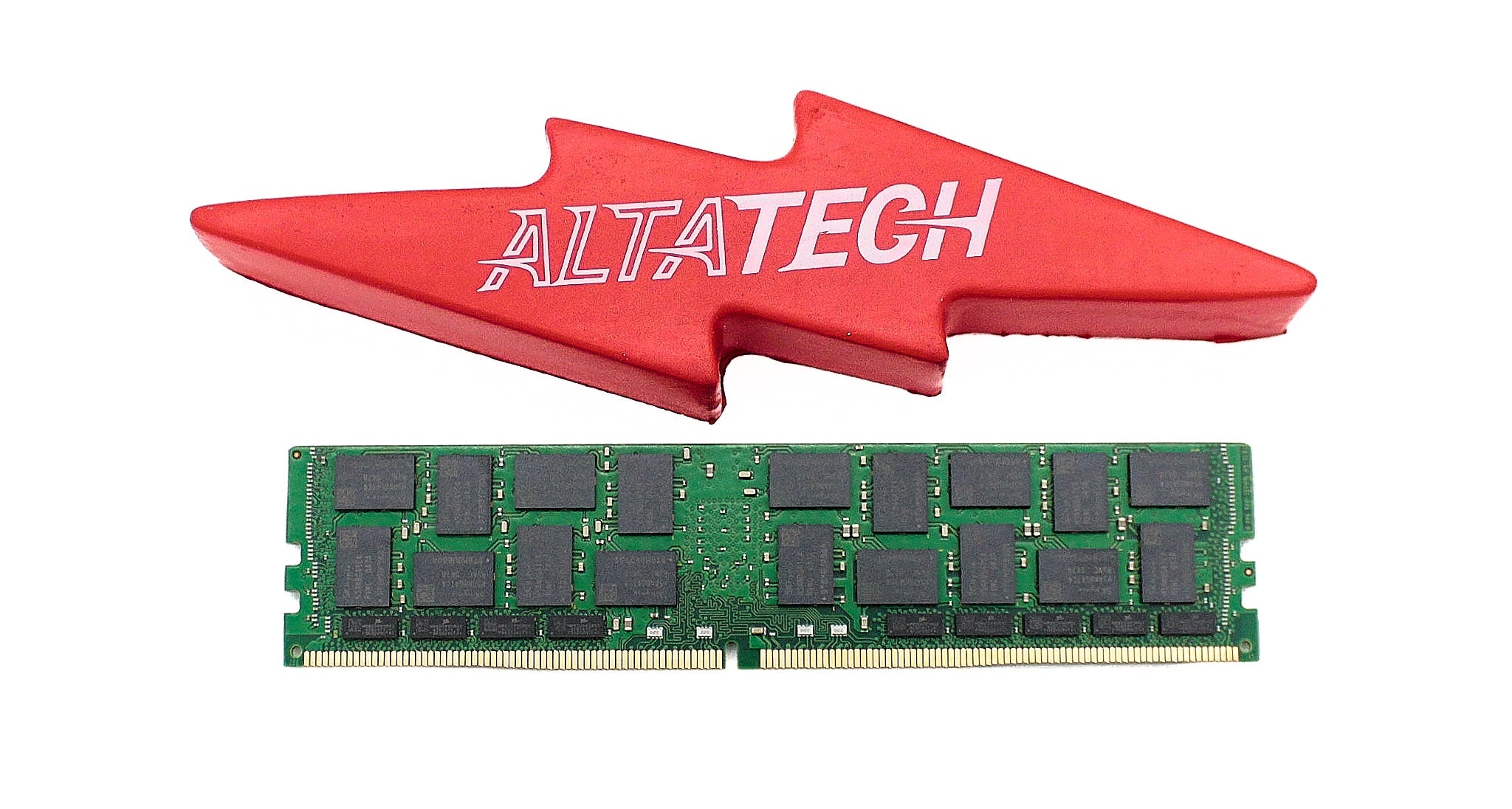 Dell HMABAGL7C4R4N-VN 128GB PC4-21300VL DDR4-2666 2S4RX4 ECC RAM