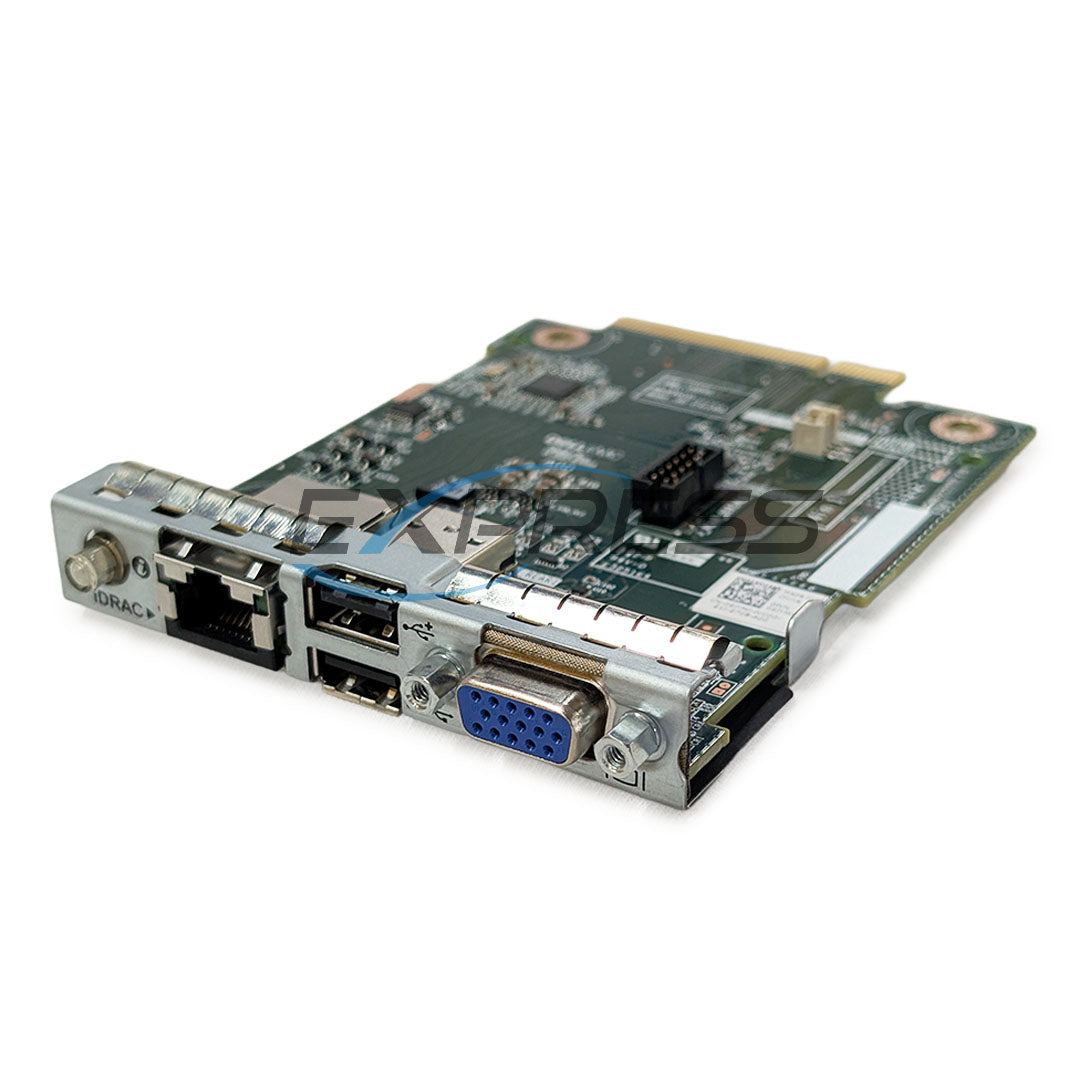 2JYMJ — Dell PowerEdge R750 R7525 Rear Io Board | Dell PowerEdge R7525