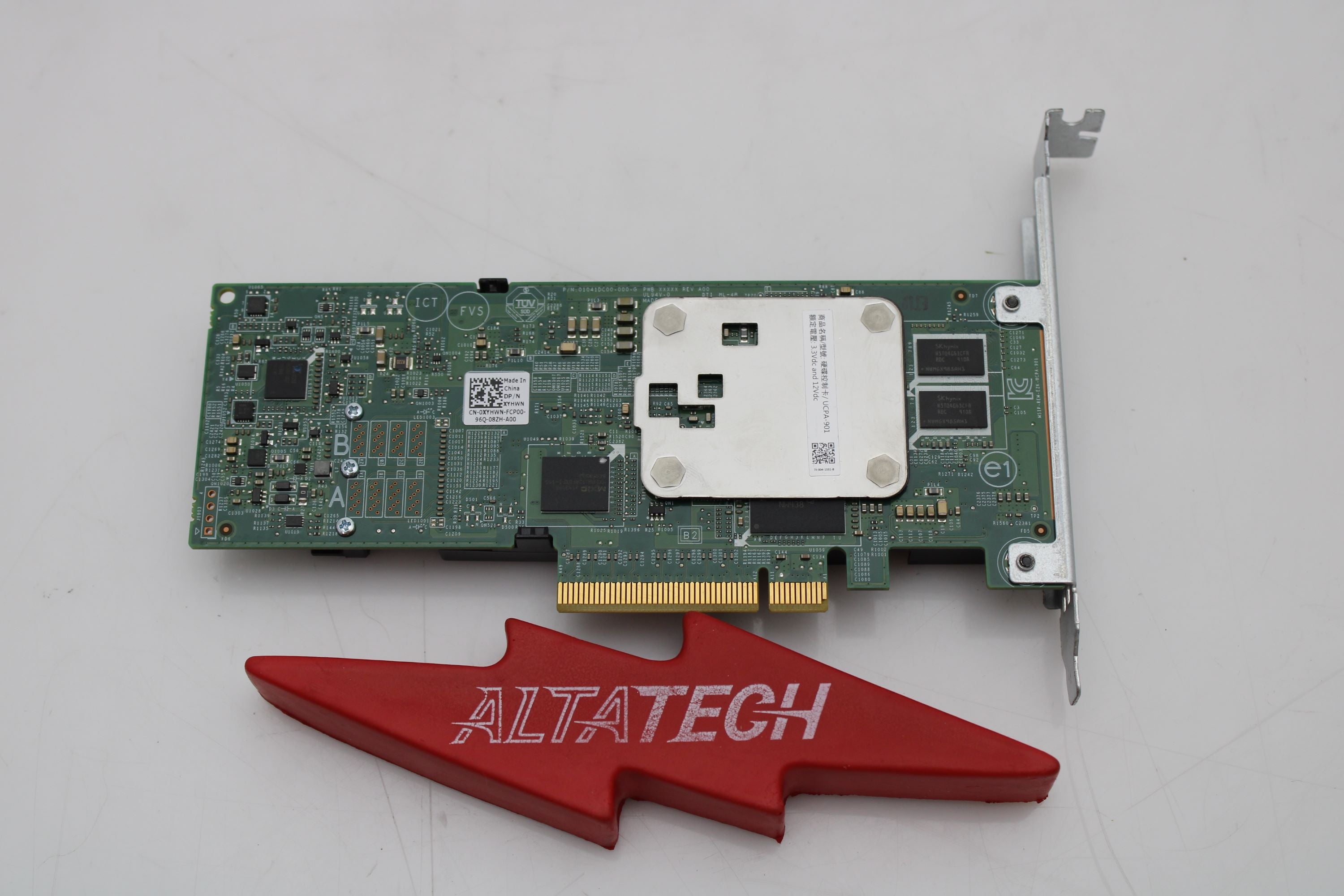 Dell J14DC PERC H730P SAS RAID Controller