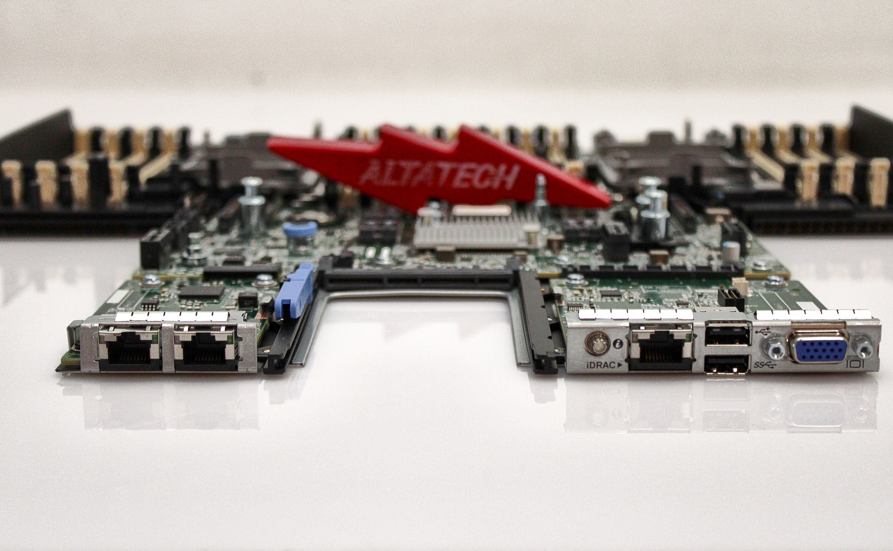 Dell K8F35 System Board For R750/XA