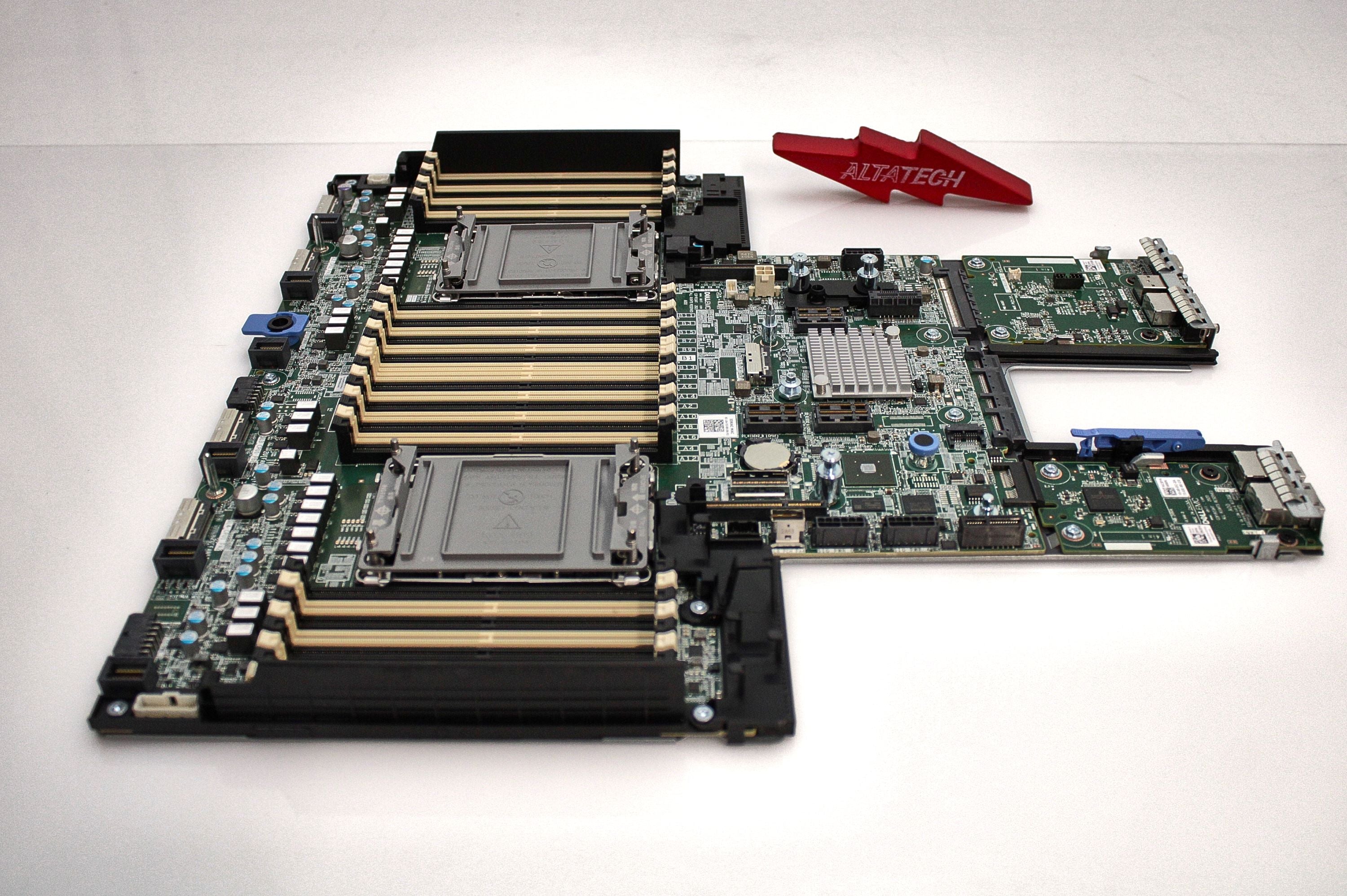 Dell K8F35 System Board For R750/XA