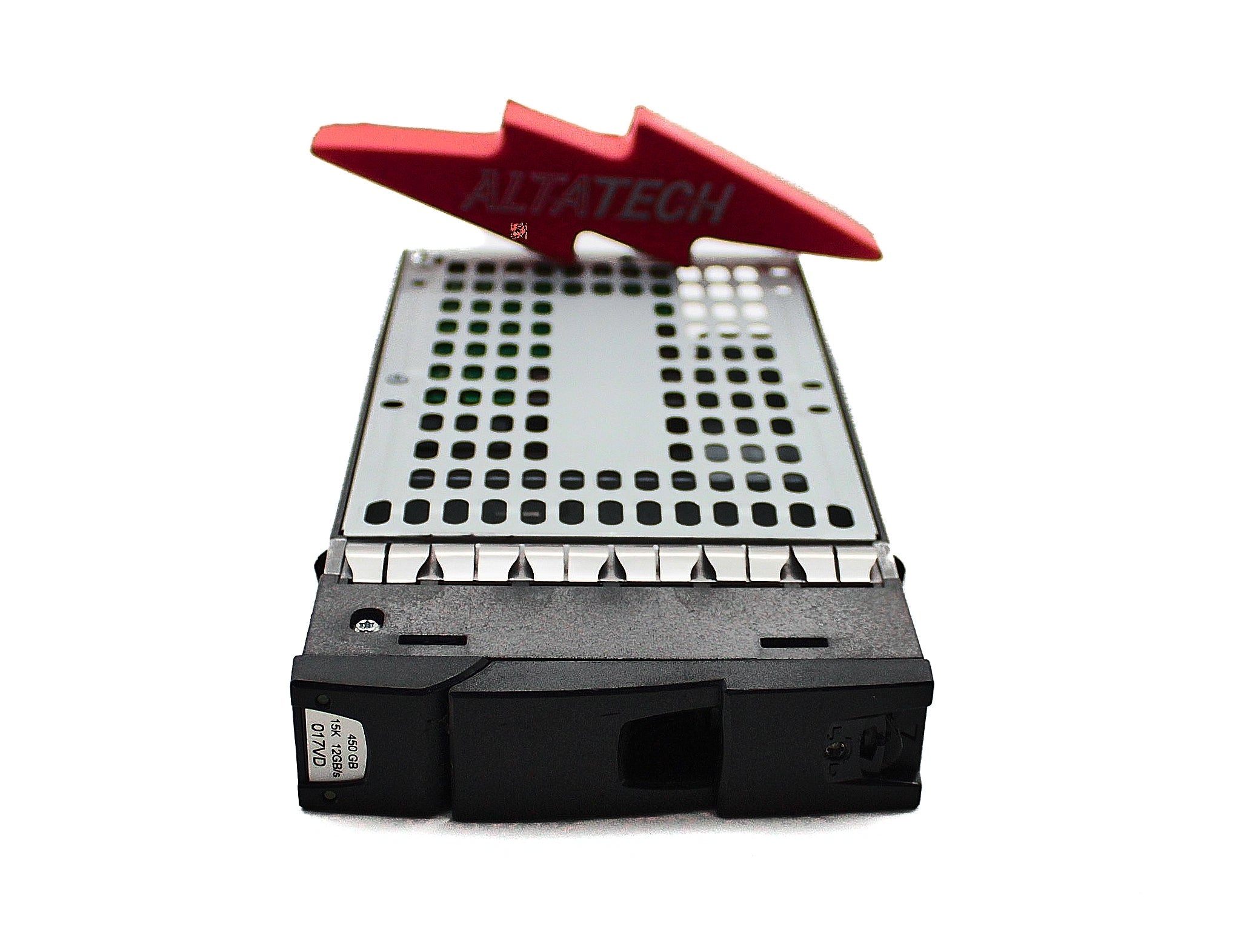 Dell KC5Y1-CML 450GB 15K SAS 2.5 12G ST450MP0005 / 1MH200-157 EP+