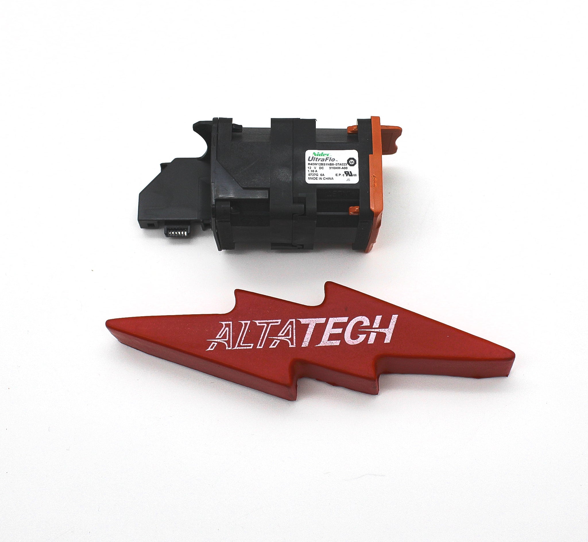 Dell KG52T Fan Assy, High Performance R640