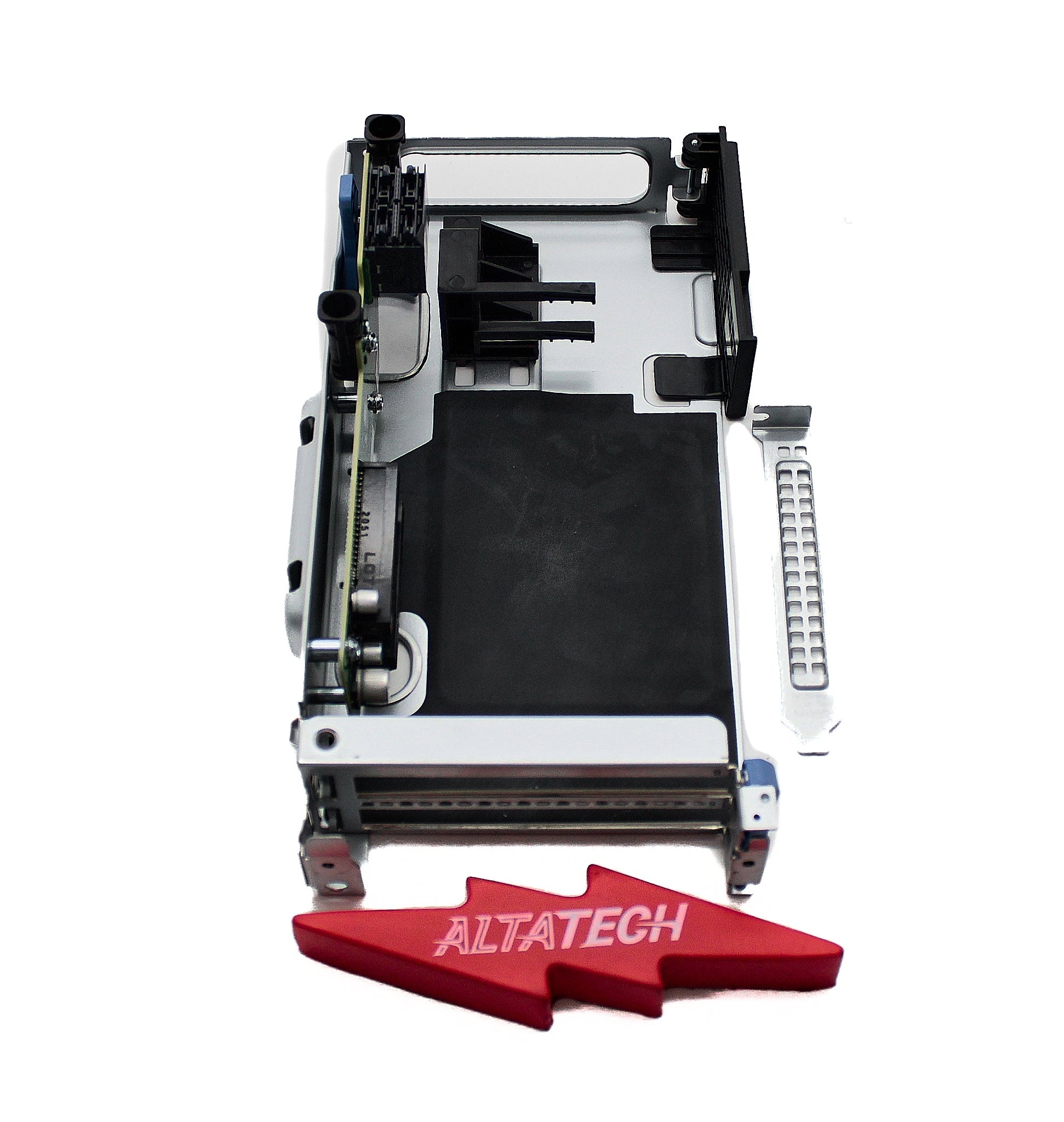Dell KX00W Riser Board 2B, RSR2B, 2X8, FH R840