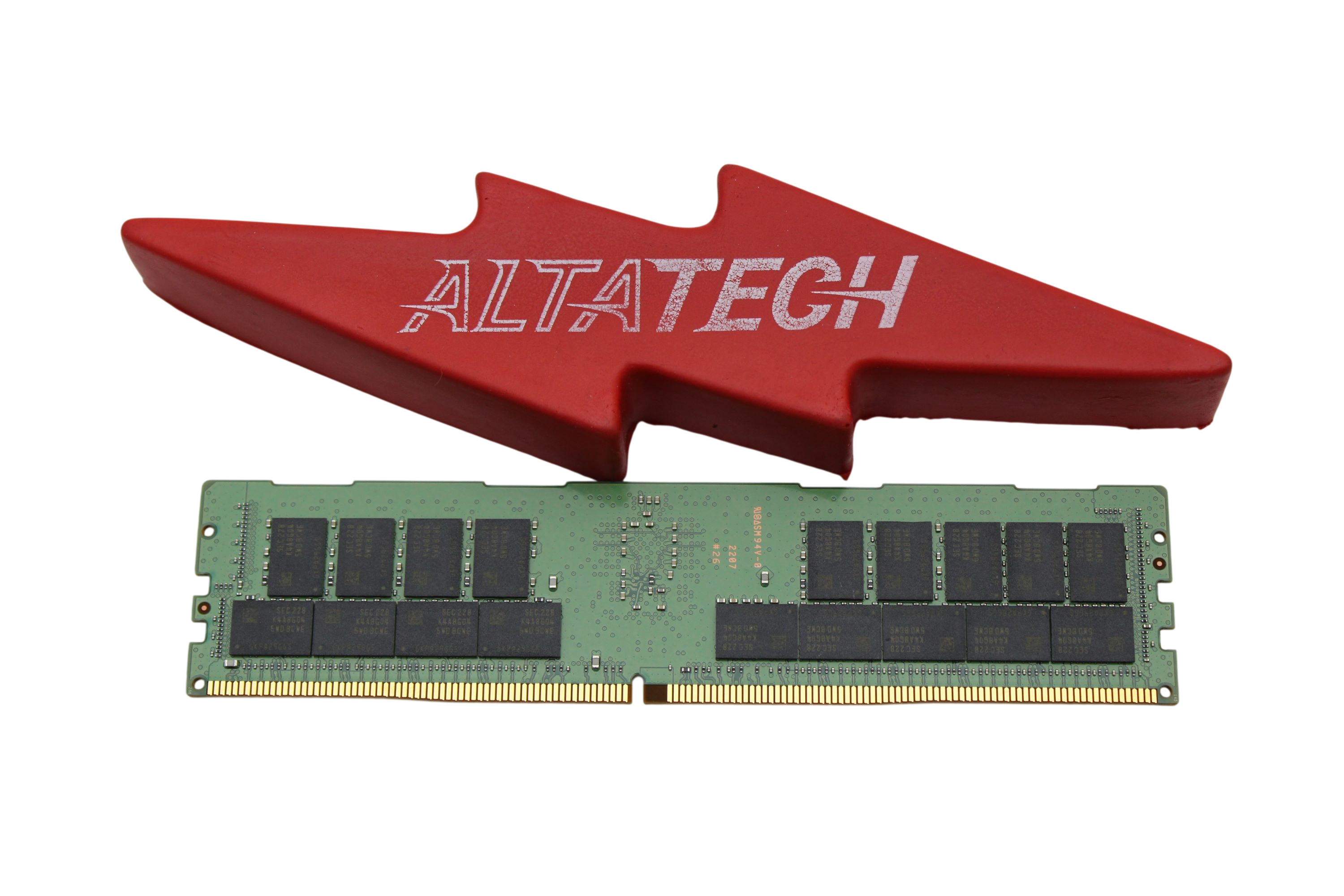 Dell M393A4K40DB3-CWE 32GB PC4-25600AA DDR4-3200R 2RX4 ECC