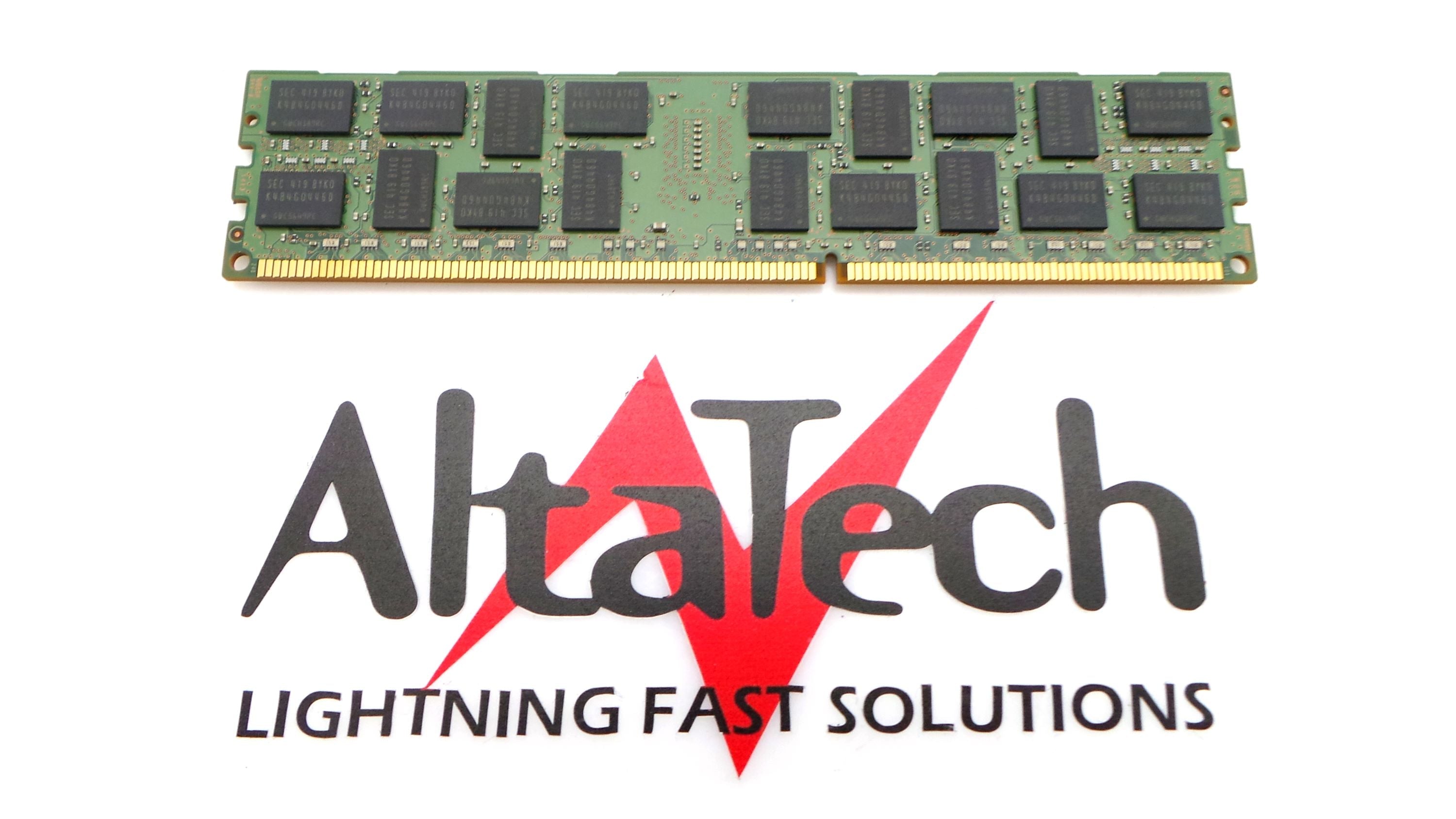 Dell M393B2G70GH0-YK0 16GB PC3L-12800R DDR3-1600 2RX4 ECC