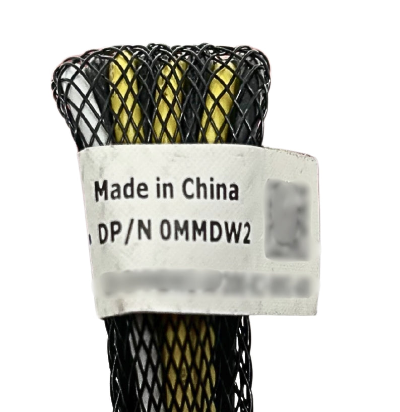 Dell MMDW2_REF CABLE ASYY, PWR BP TO MB SFF R740XD