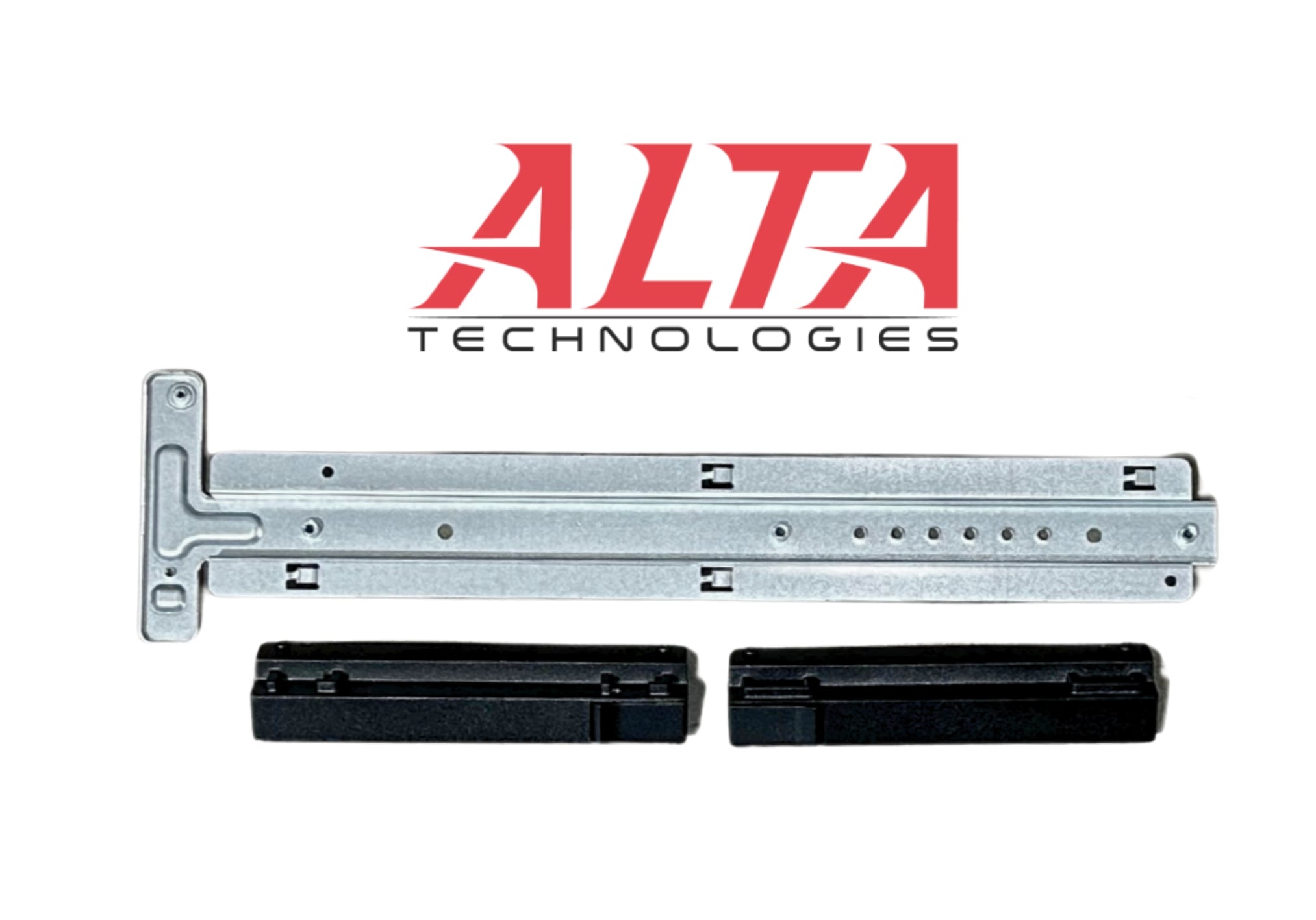 Dell MT0MN T5820 T7820 Cabinet Rack Conversion KIT