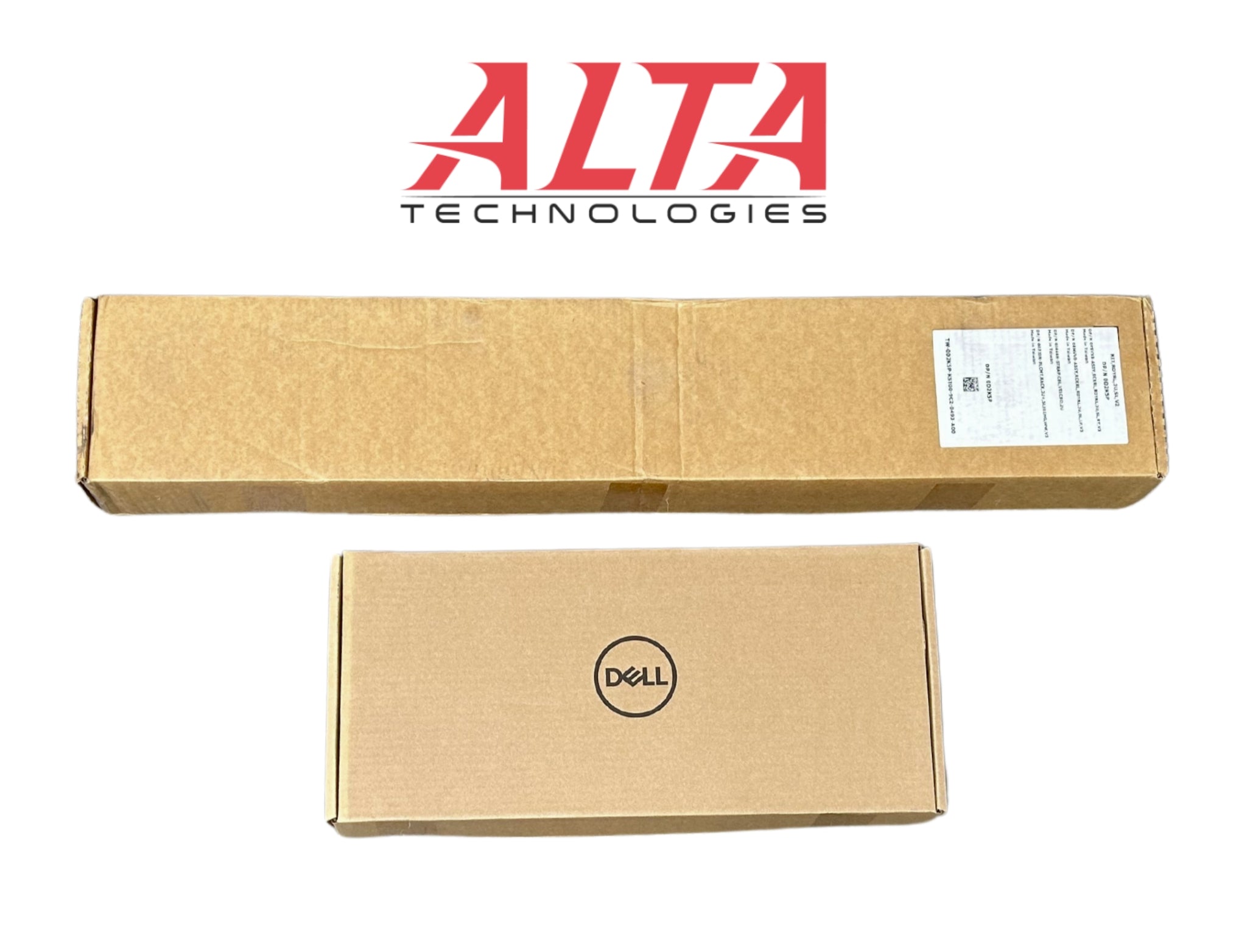 Dell MT0MN_kit_NEW T5820 T7820 Cabinet Rack Conversion KIT PLUS THE RA