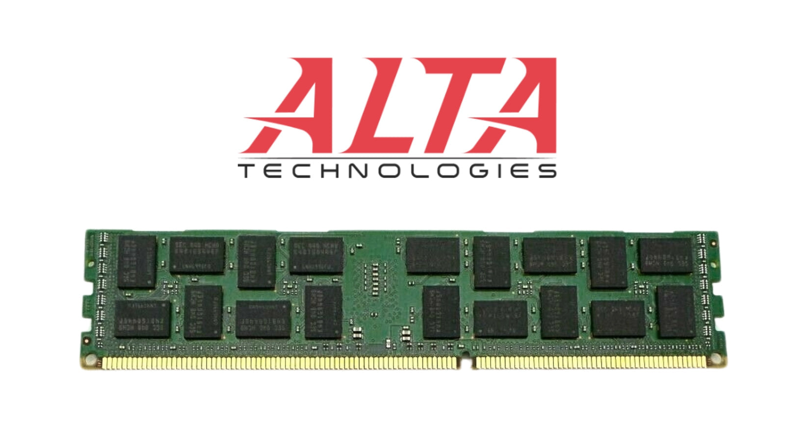 Dell MT36JSZF51272PY-1G4D 4GB PC3-10600R DDR3-1333 2RX4 ECC
