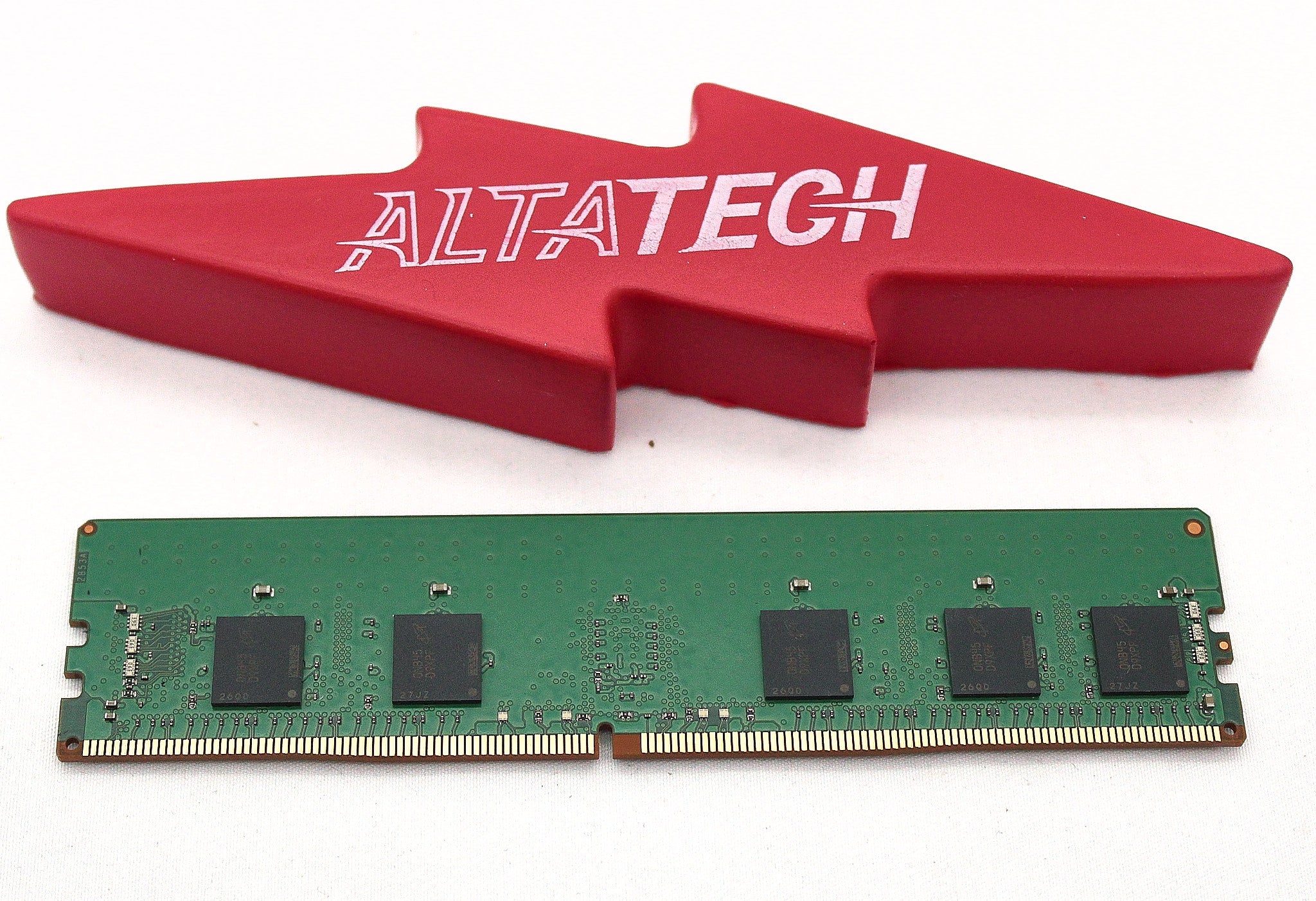 Dell MTA9ASF2G72PZ-3G2B 16gb 1rx4 Ddr4 Sdram Rdimm Memory