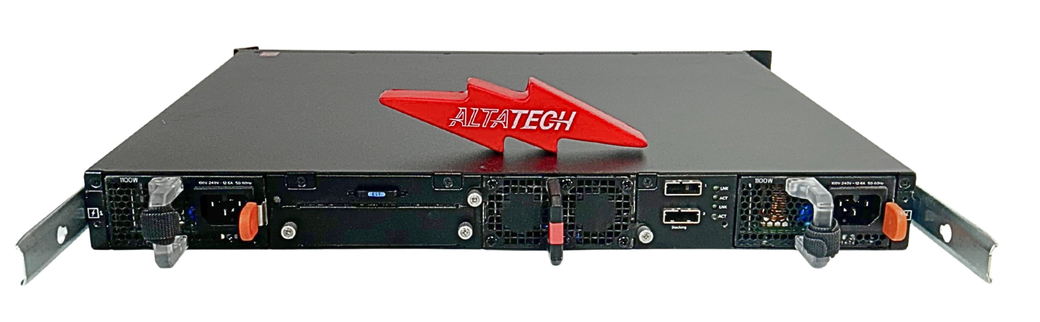 Dell N3048P 48-Port RJ45 PoE N3048P Switch