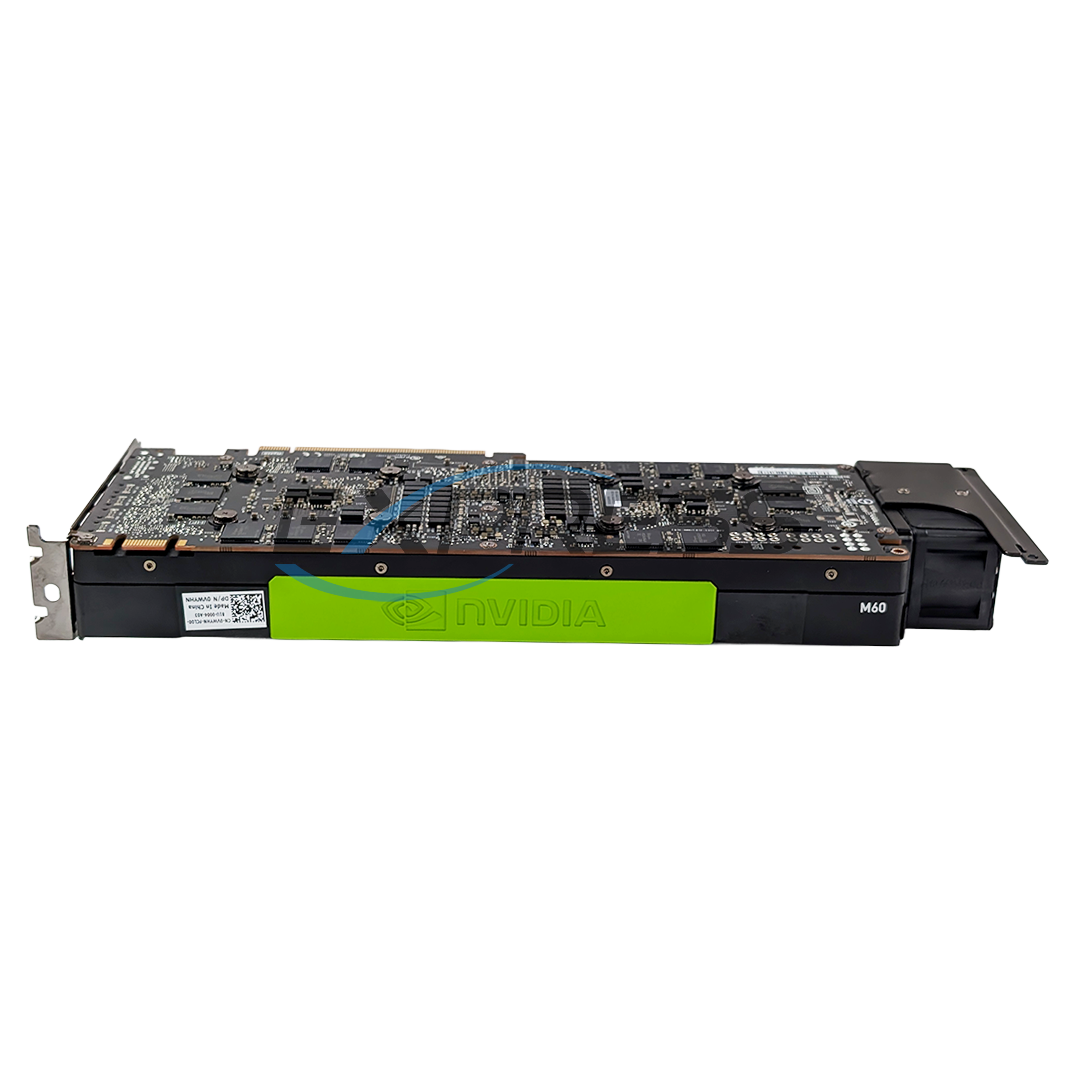 Dell Nvidia Tesla M60 16GB X8 PCI-e 300W DW GPU | VWYHN