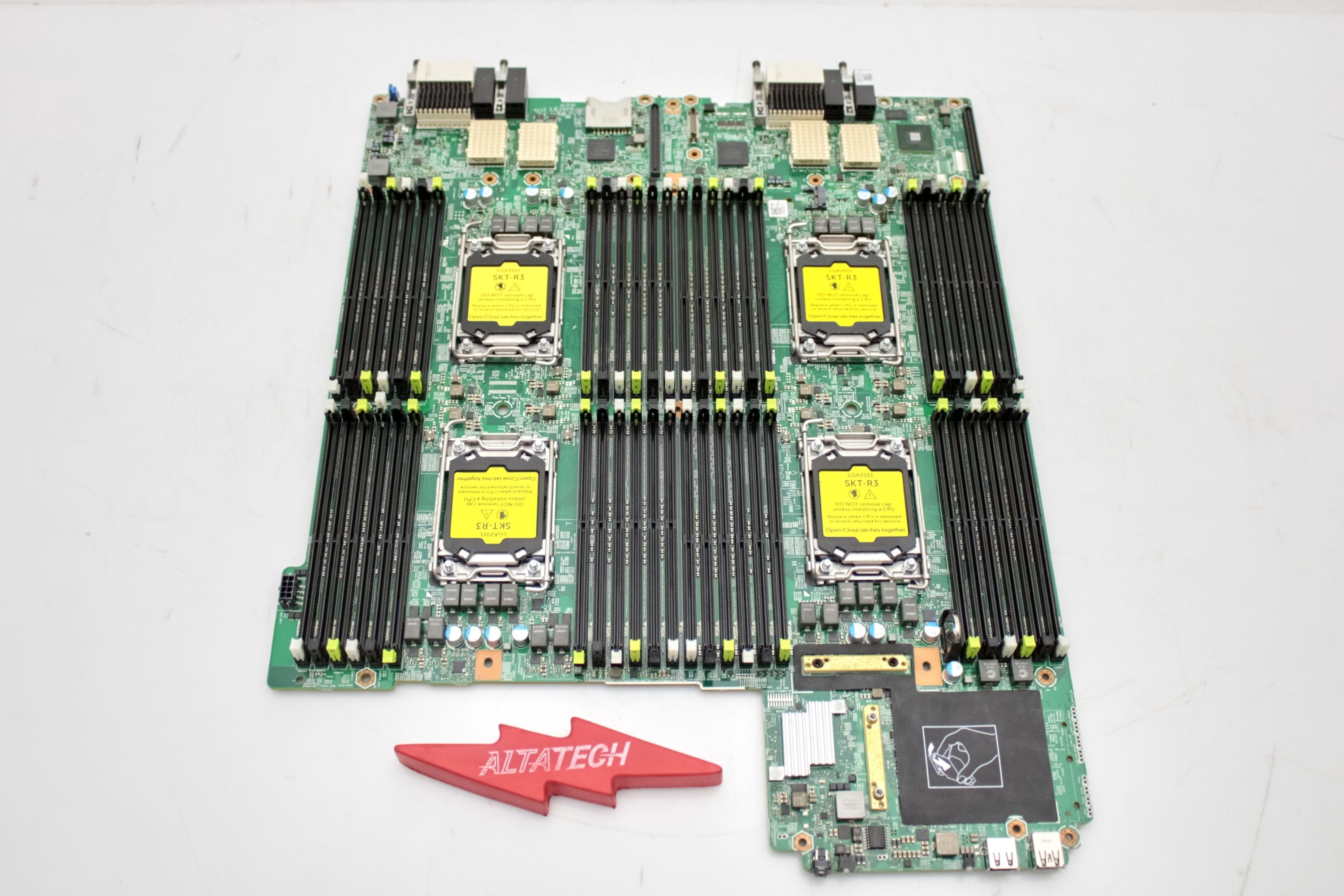 Dell NWMP8 SYSTEM BOARD V3 FC830